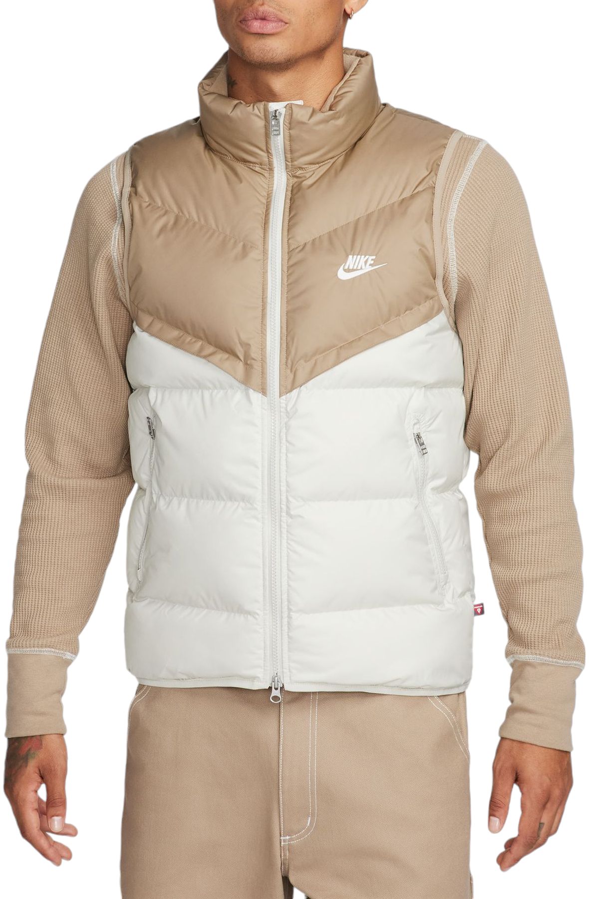 NIKE Storm-FIT Windrunner Insulated Vest FB8193 247 - Shiekh