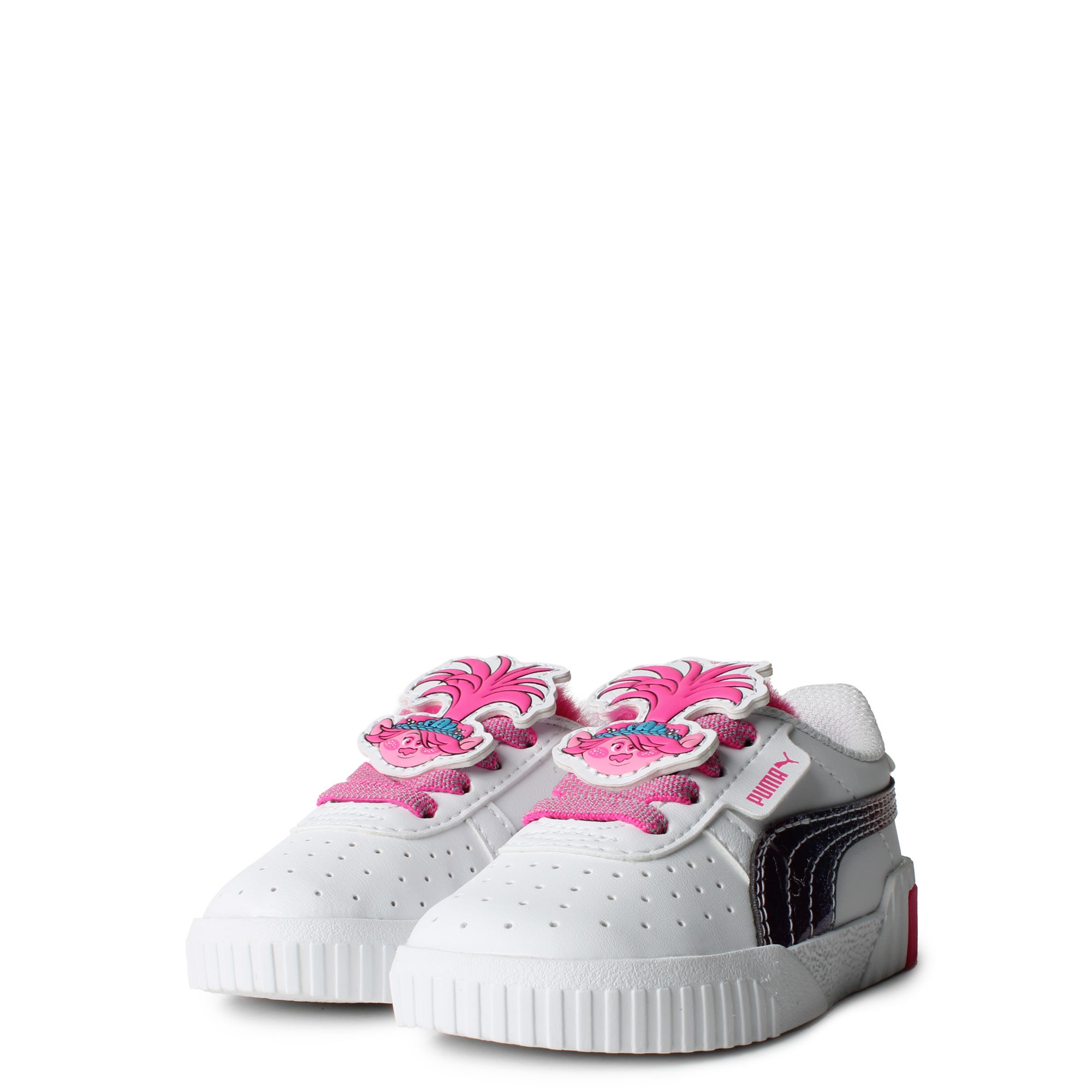 Toddler pink puma shoes cheap