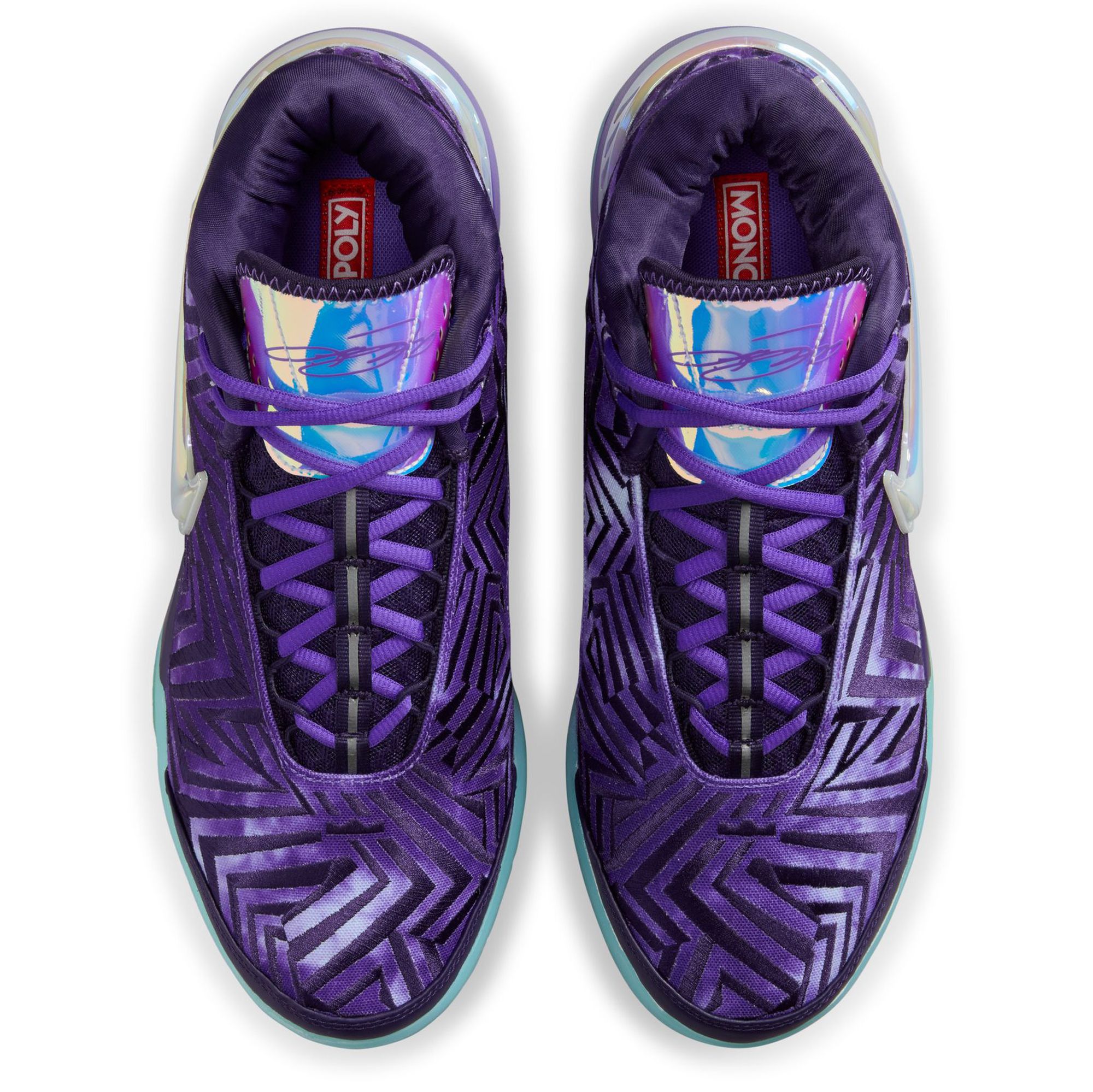 【ナイキ】★Nike Lebron Nxxt Genisus EP Purple★大人気★ Nike LeBron NXXT Genisus EP Purple Shoes [IB1272-501