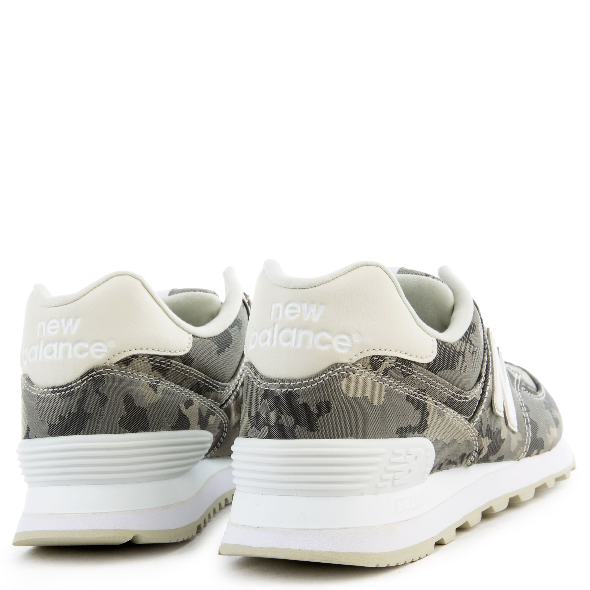 New balance 009 women camo top