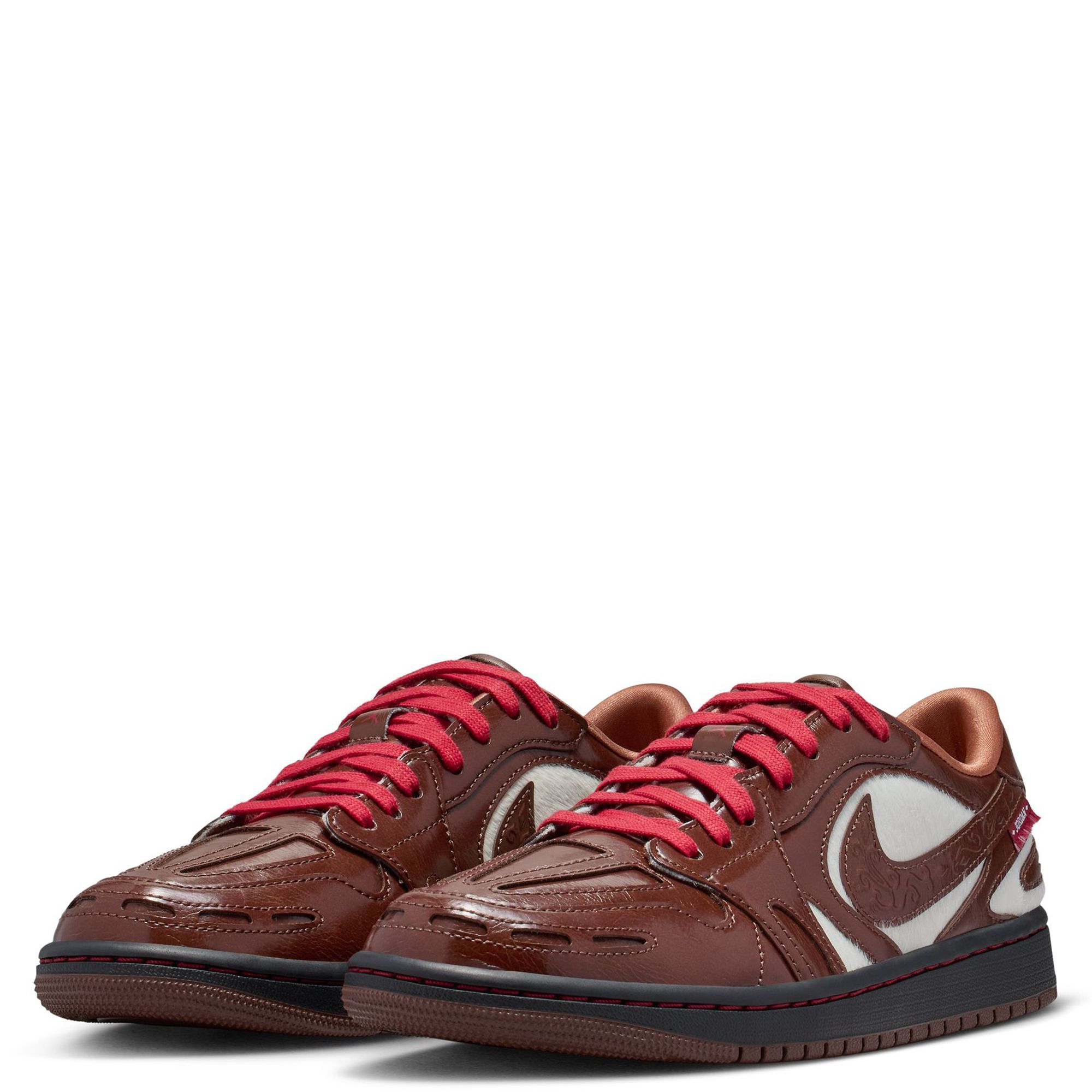JORDAN Air 1 Low Lunar New Year IQ1106 220 - Shiekh