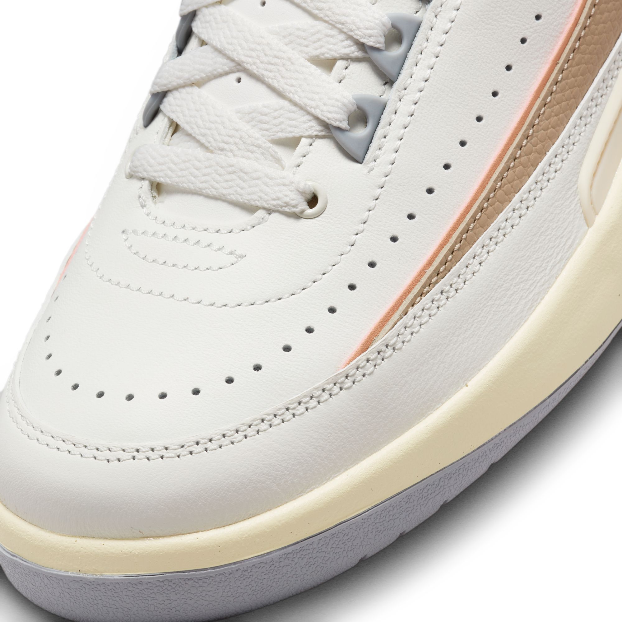 WMENS Air Jordan2 サンセットヘイズ 25cm Buy Wmns Air Jordan 2 Retro 'Sunset Haze' - DX4400 118 | GOAT