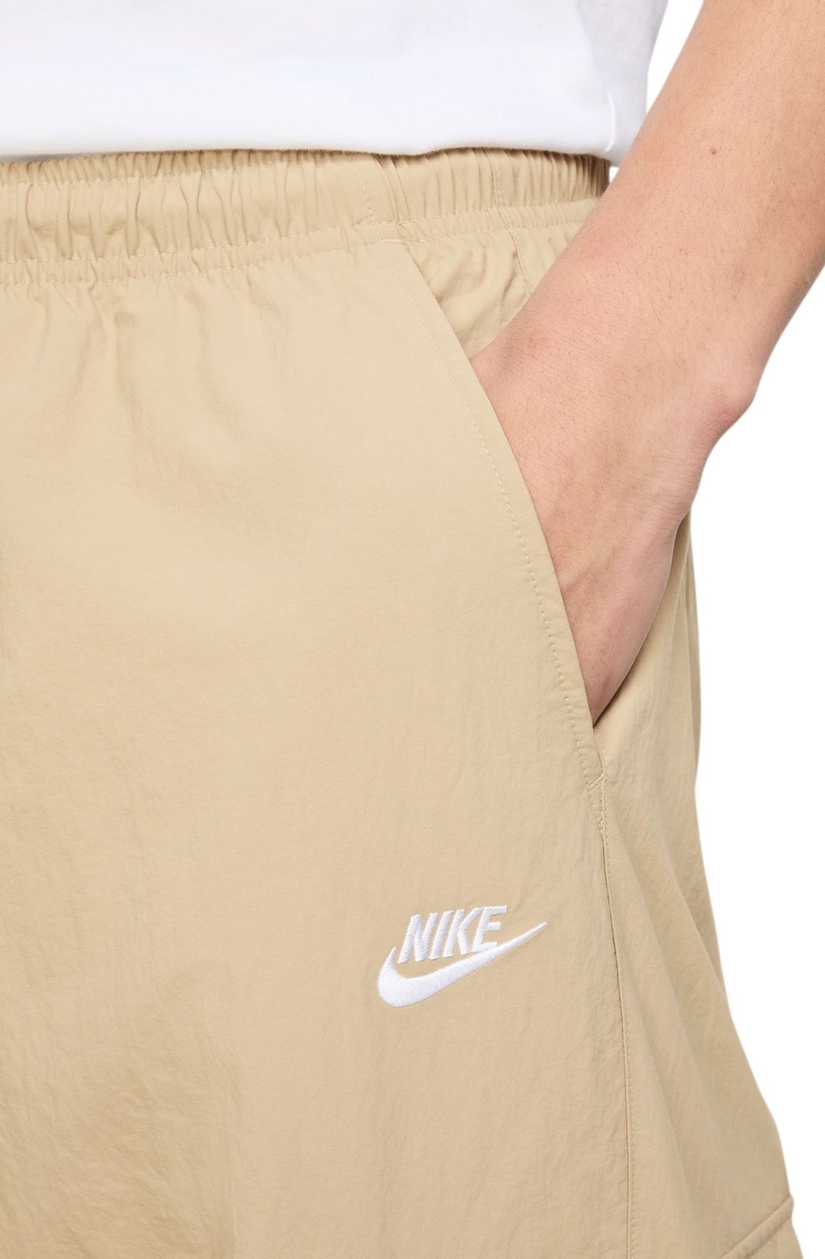 NIKE Woven Cargo Pants HJ1990 297 - Shiekh