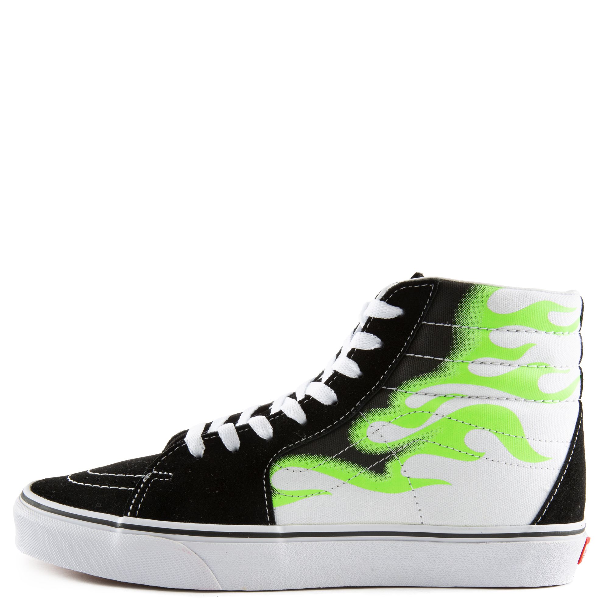 vans sk8 fire