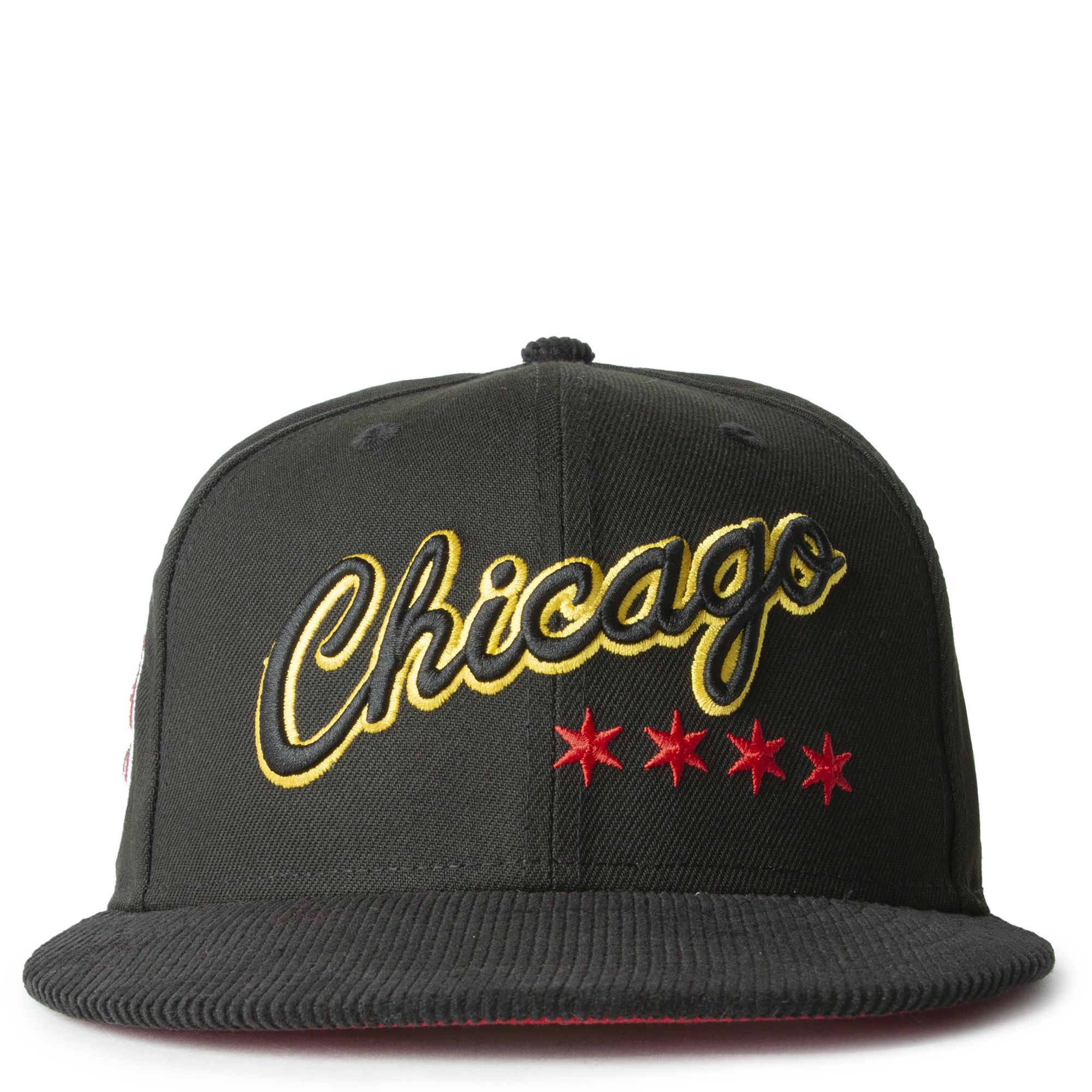 Chicago Bulls Hats & Caps – New Era Cap