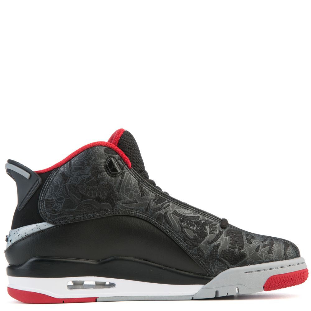 red and black dub zeros