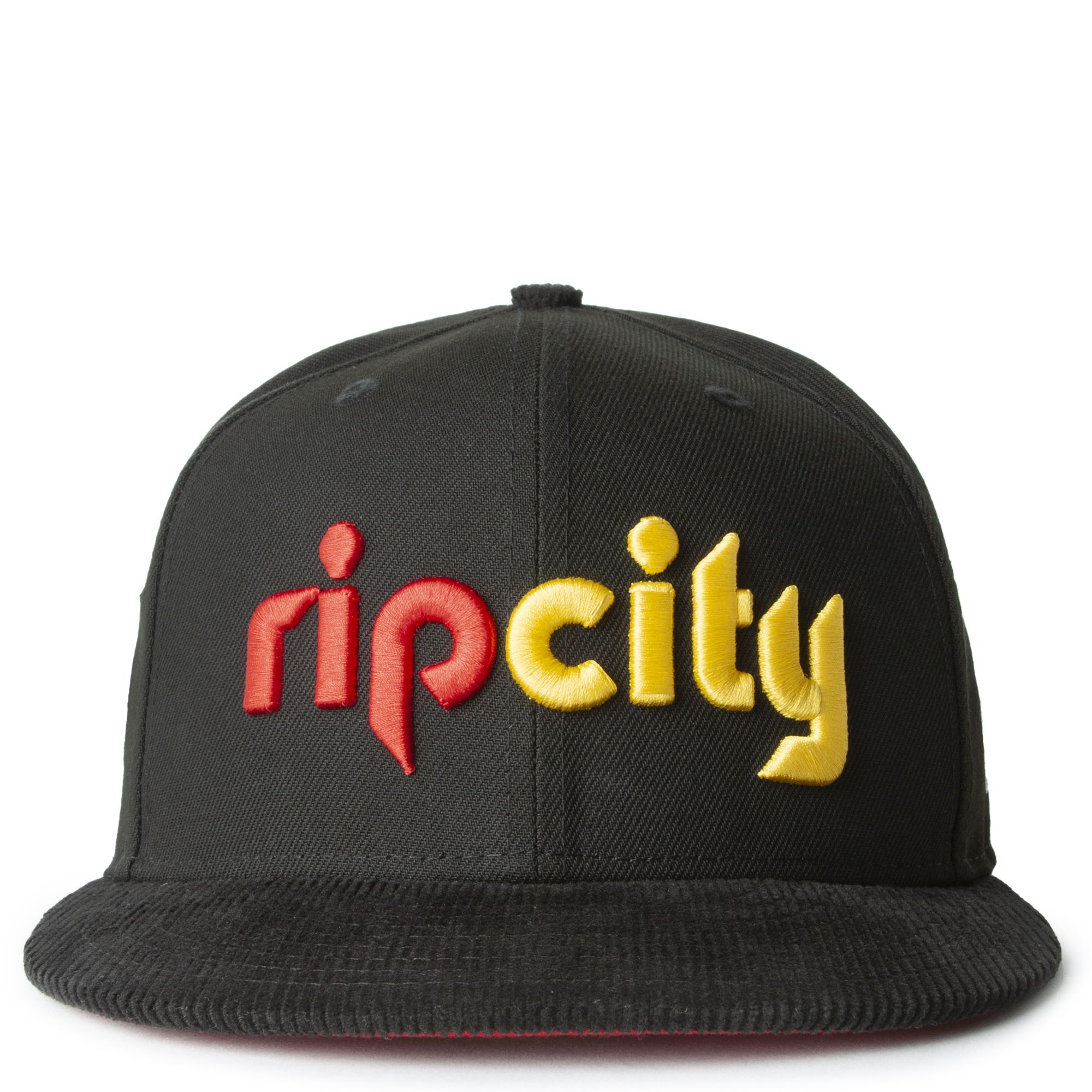 New Era Caps 59FIFTY Fitted Hat Black
