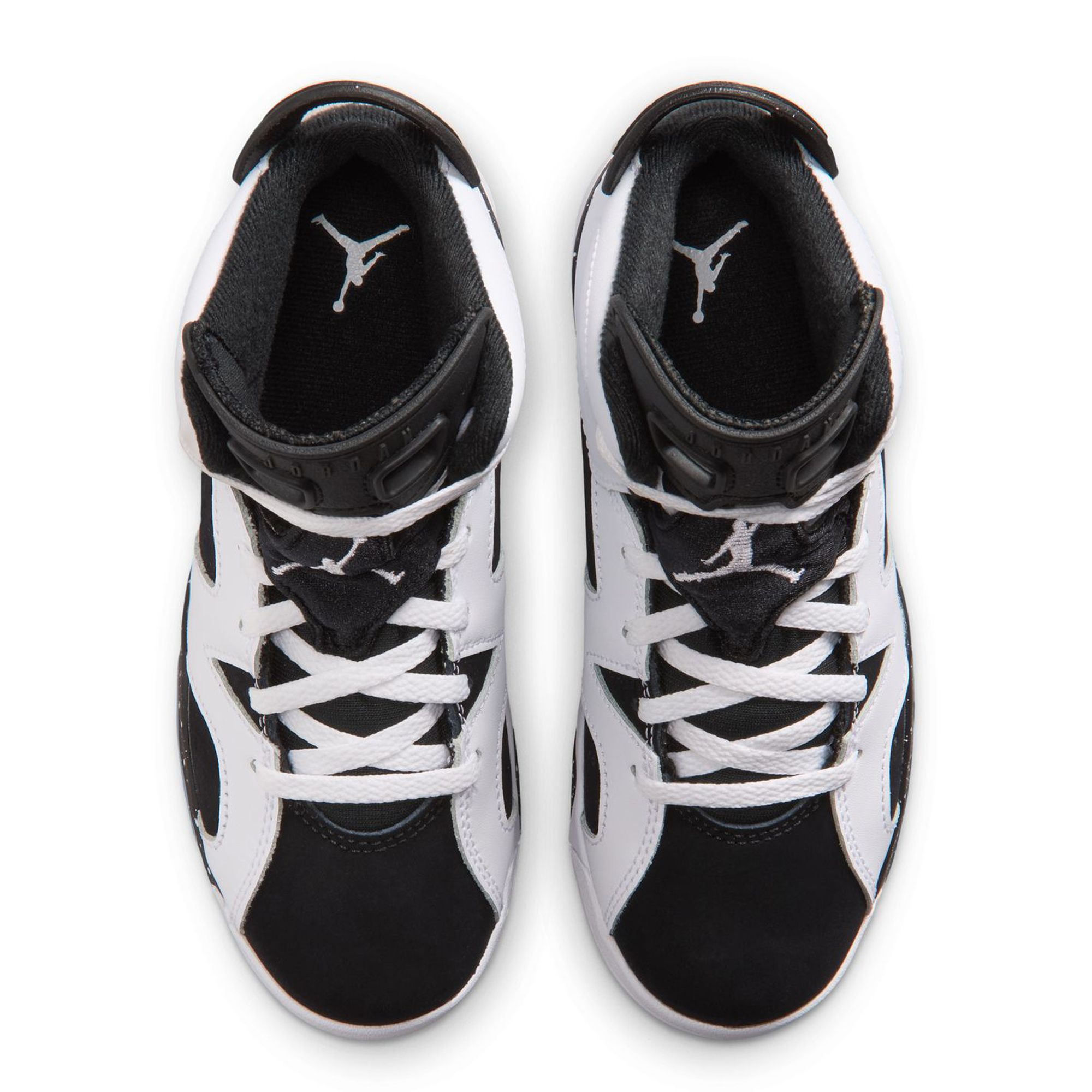 JORDAN Pre-School 6 Retro 