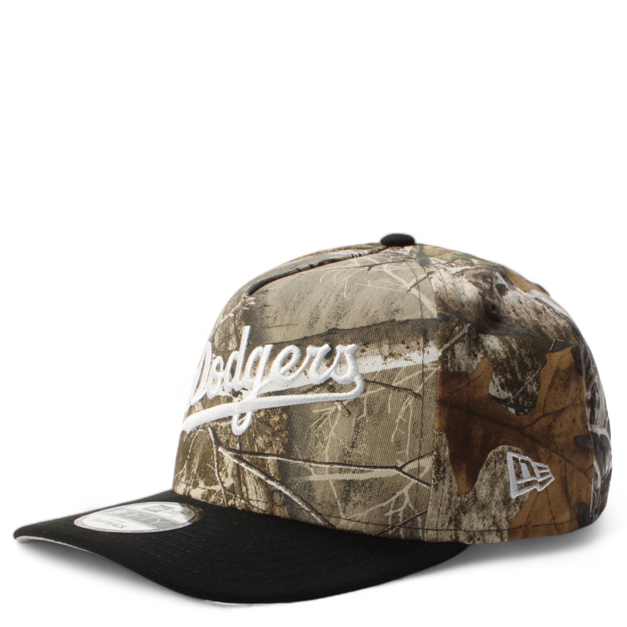 NEW ERA CAPS MLB Los Angeles Dodgers 9Fifty Snapback