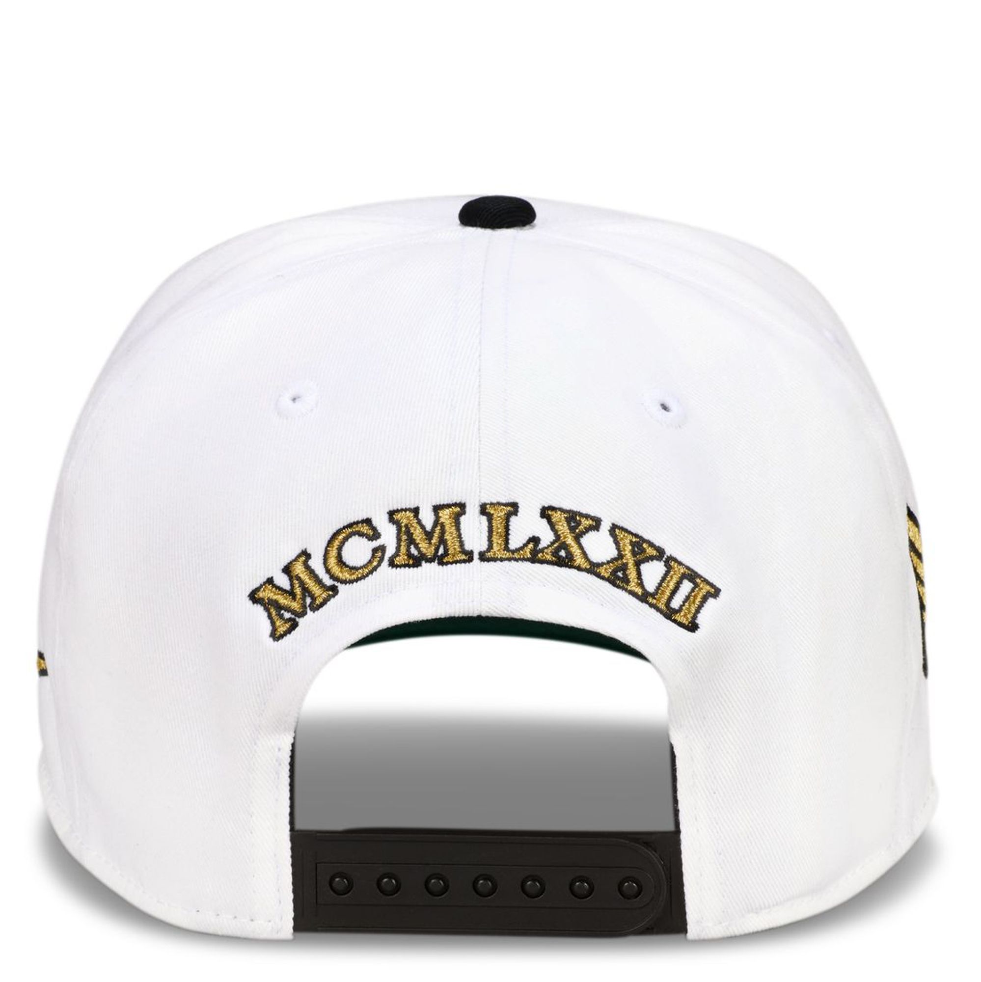 NIKE Structured A-Frame Cap IH8778 101 - Shiekh