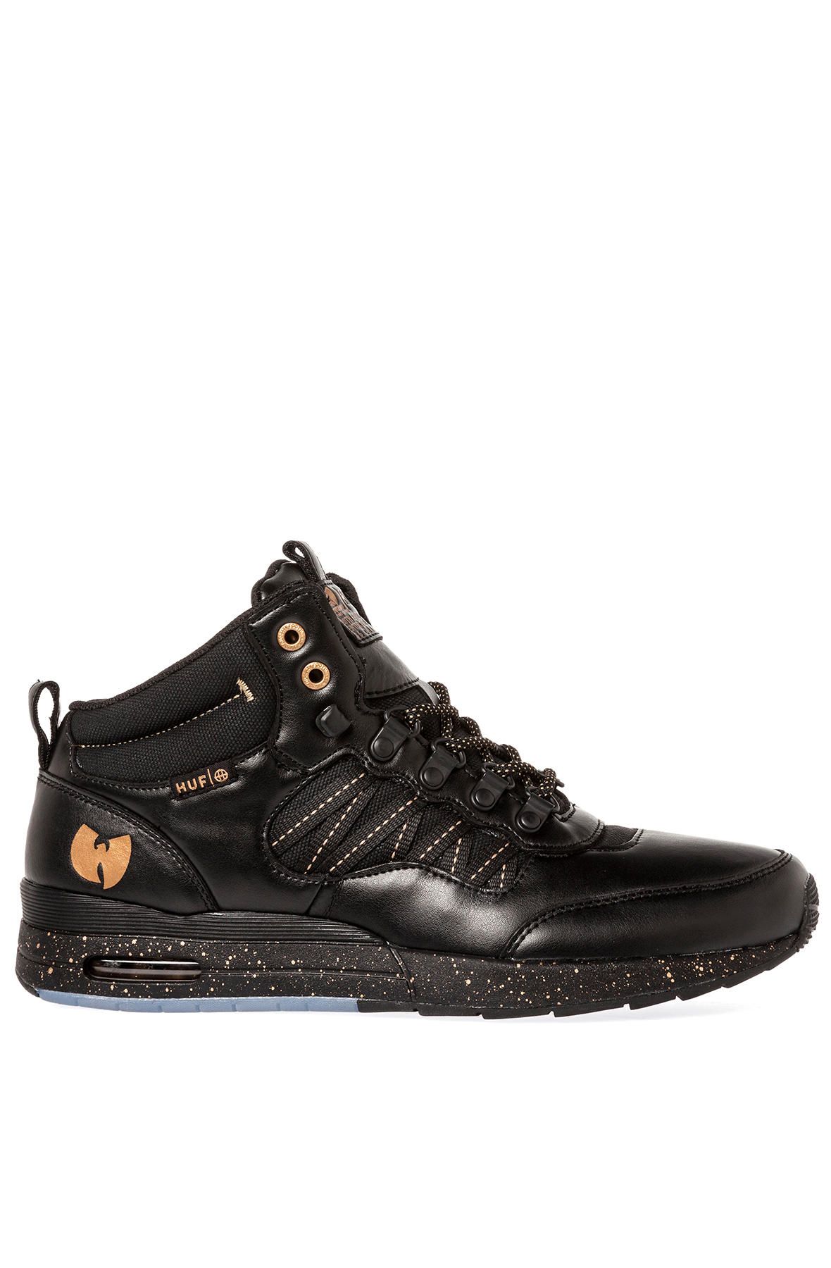 Huf wu tang shop