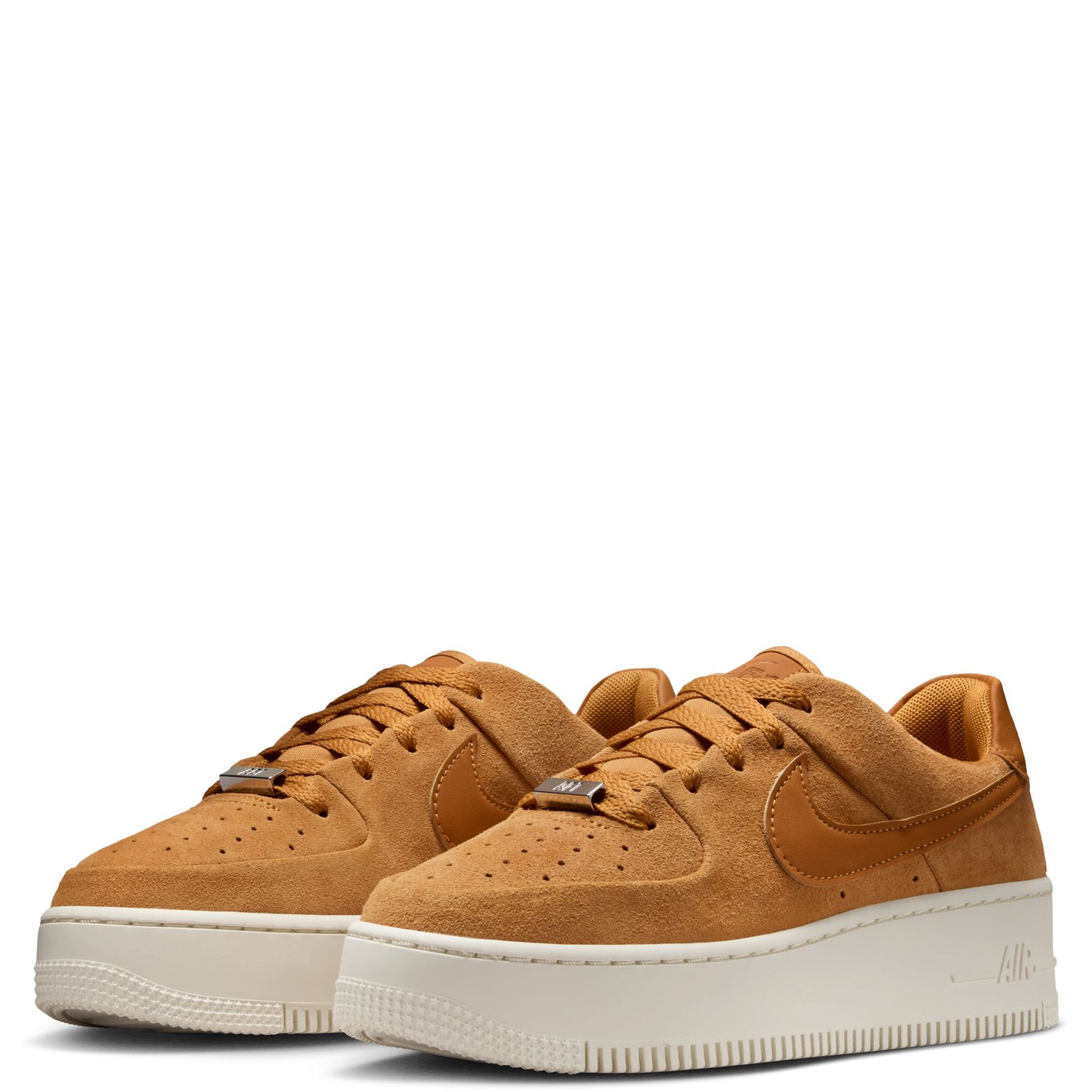 NIKE Air Force 1 Sage Low AR5339 701 - Shiekh