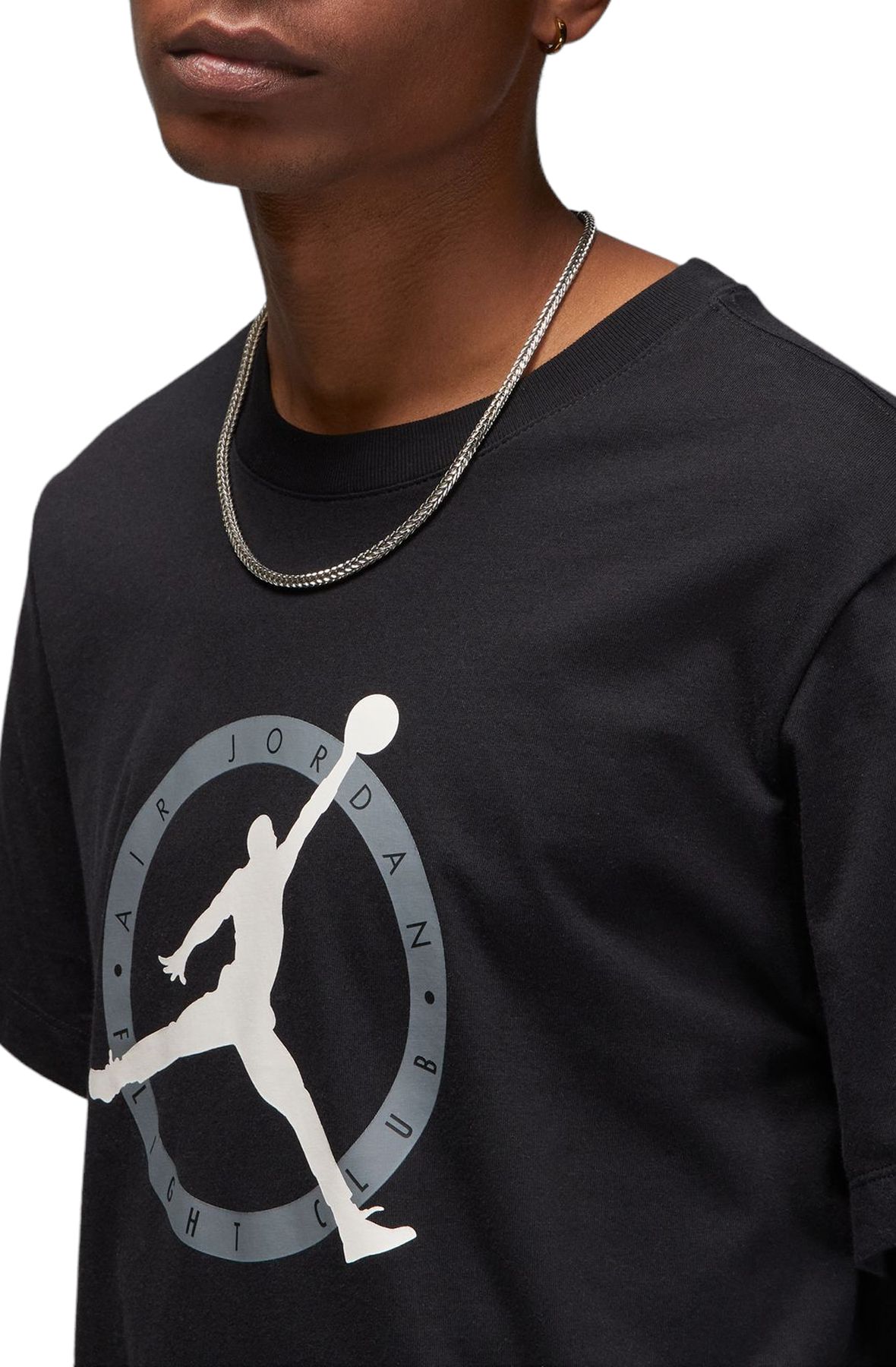 JORDAN Flight MVP T-Shirt DV8436 010 - Shiekh