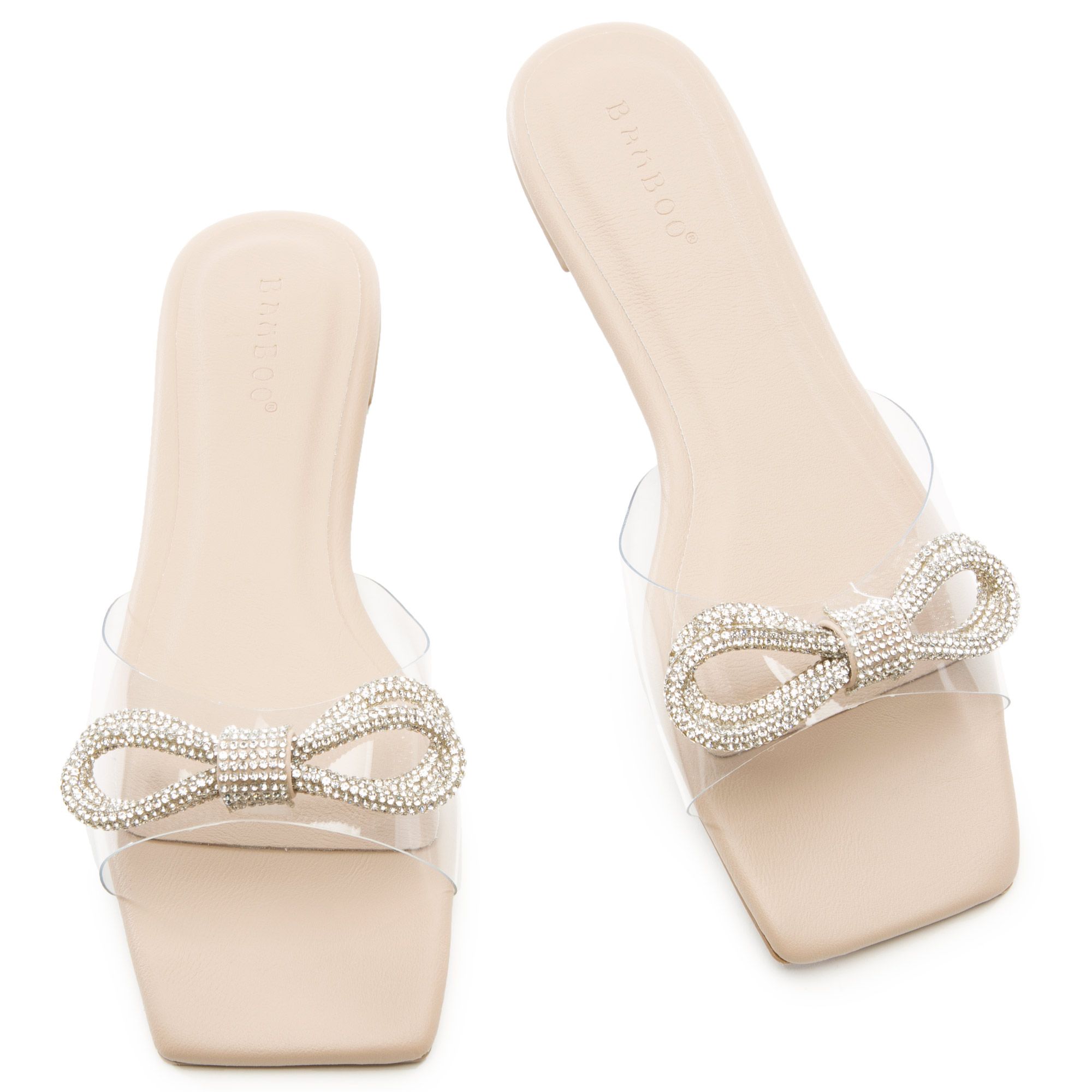 Bamboo deals shoes sandals