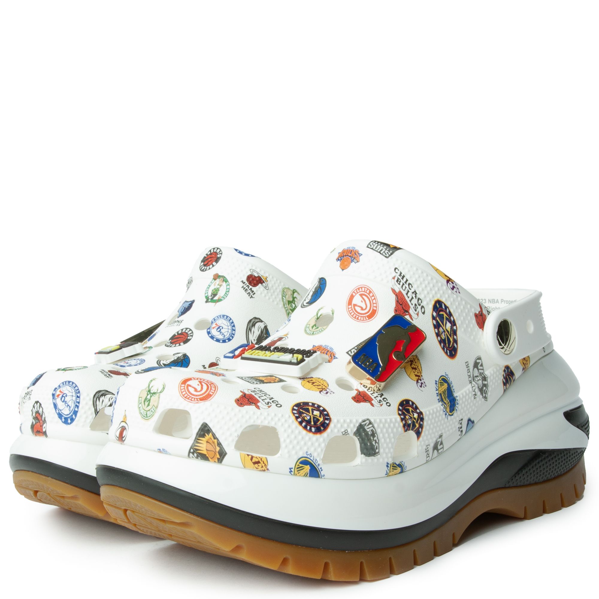 Crocs all star sales