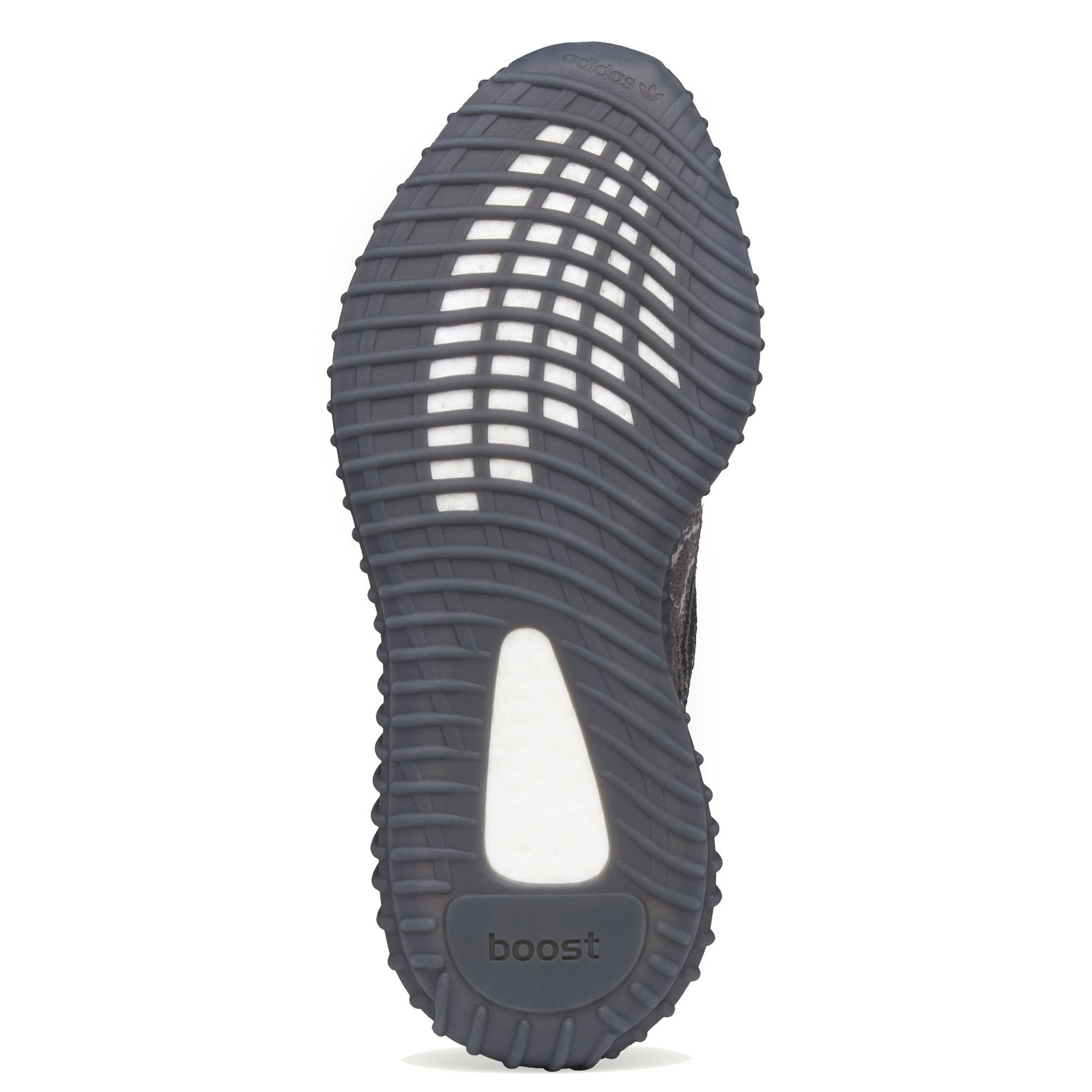Adidas yeezy boost 35 v2 core black green top