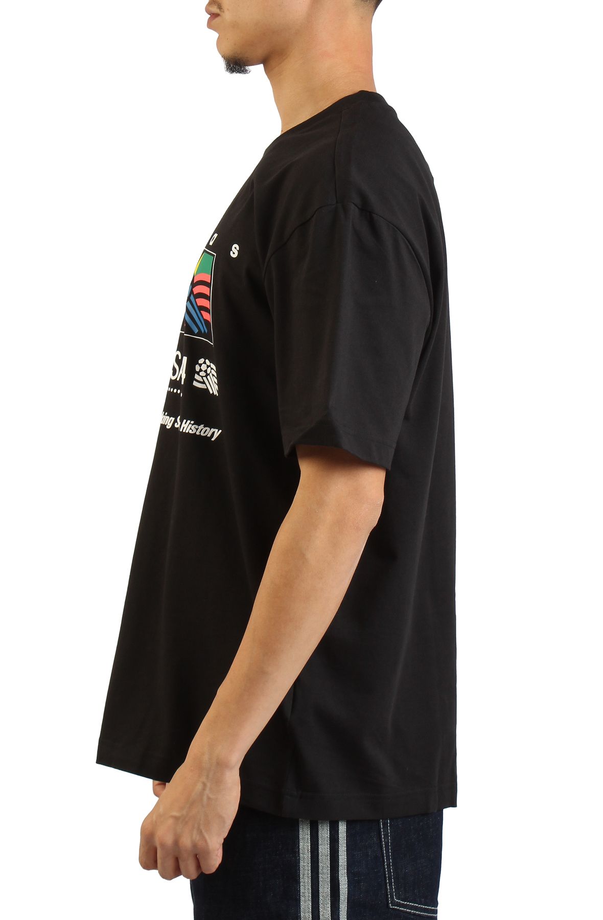 ADIDAS 1994 World Cup T-Shirt KC7920 - Shiekh