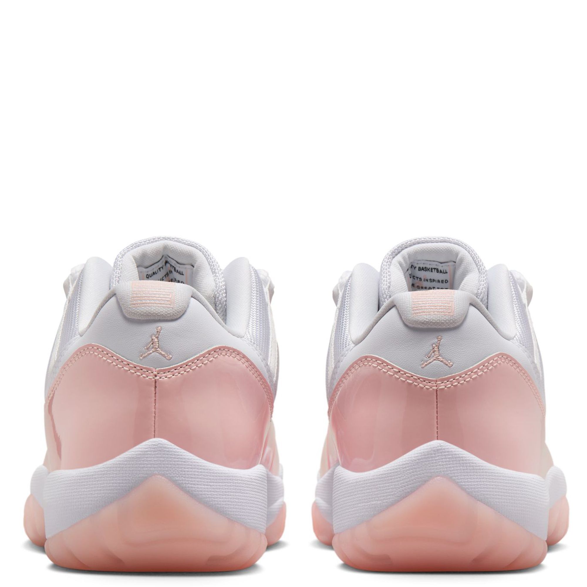 JORDAN 11 Retro Low AH7860 160 - Shiekh