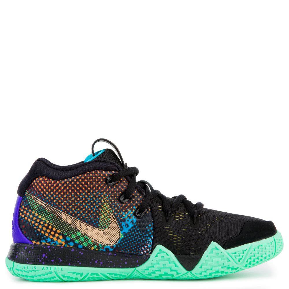 NIKE KYRIE 4 MAMBA PS AV3596 001 Shiekh