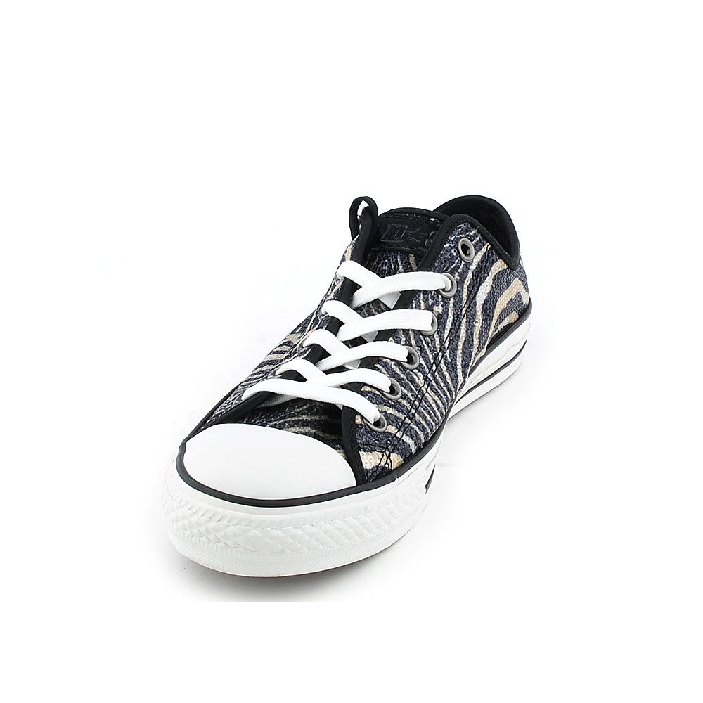 CONVERSE Mens All Star Sequins Ox 112500 - Shiekh