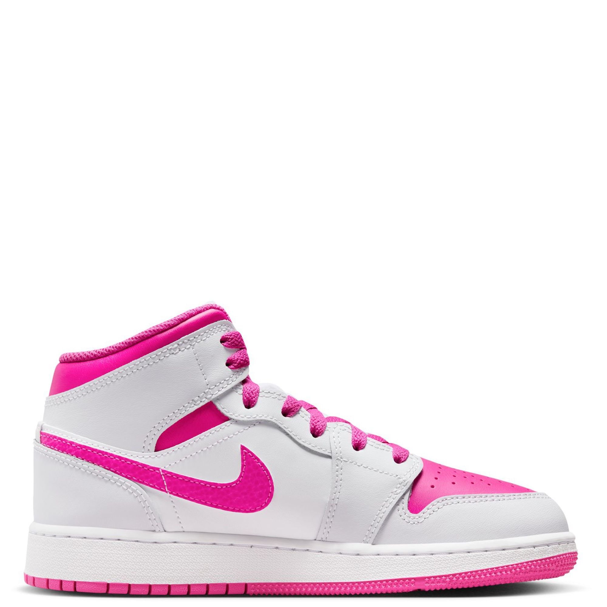JORDAN Grade School Air 1 Mid FD8780 500 - Shiekh