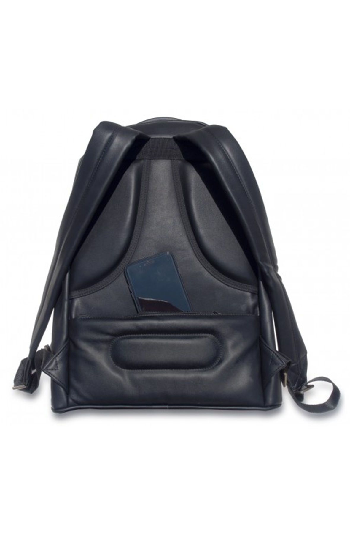 MINT Mint Lambskin Backpack MABP-BK8 - Shiekh