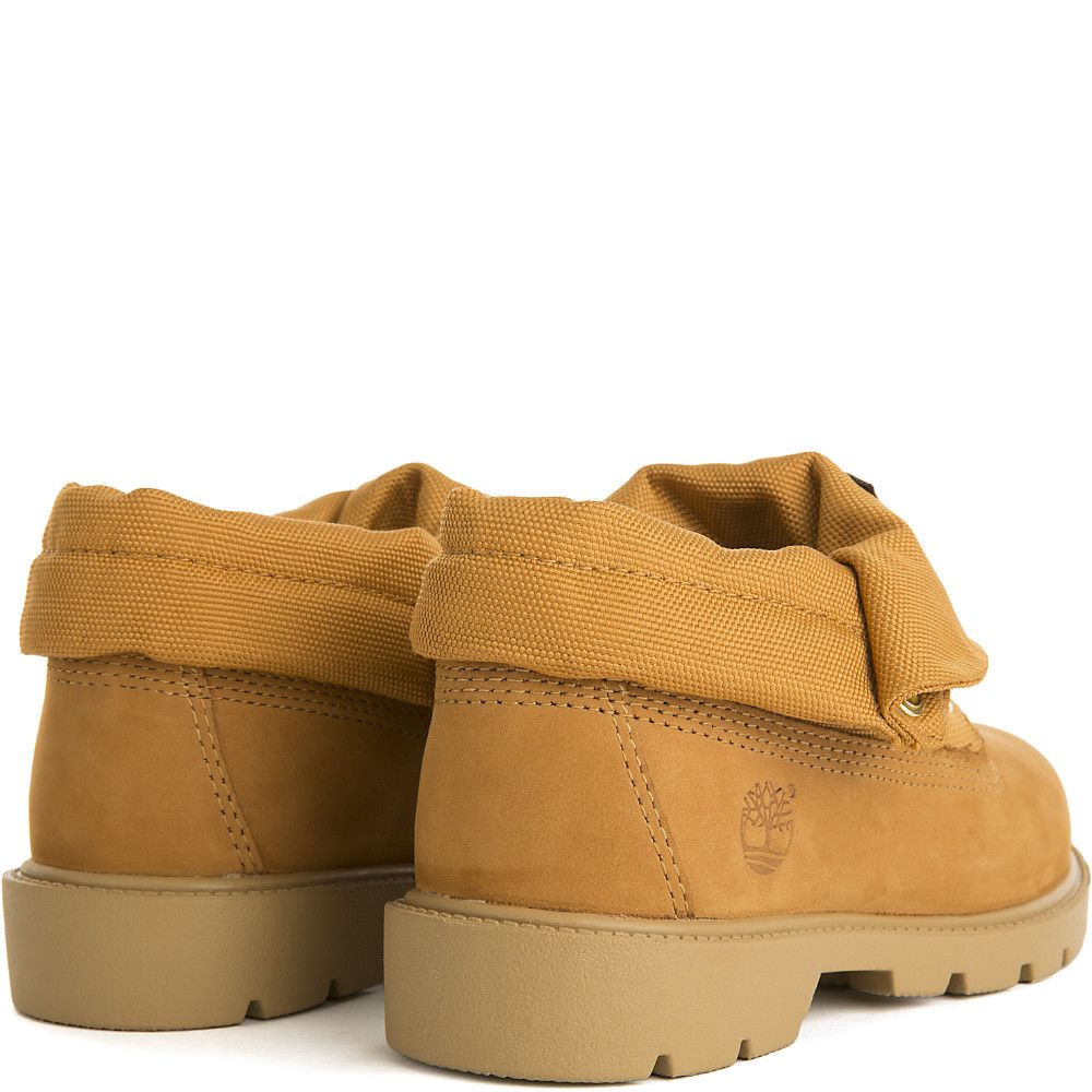TIMBERLAND (GS) Roll Top Boot TB02006B 231 - Shiekh TIMBERLAND (GS) Roll Top Boot TB02006B 231 - Shiekh