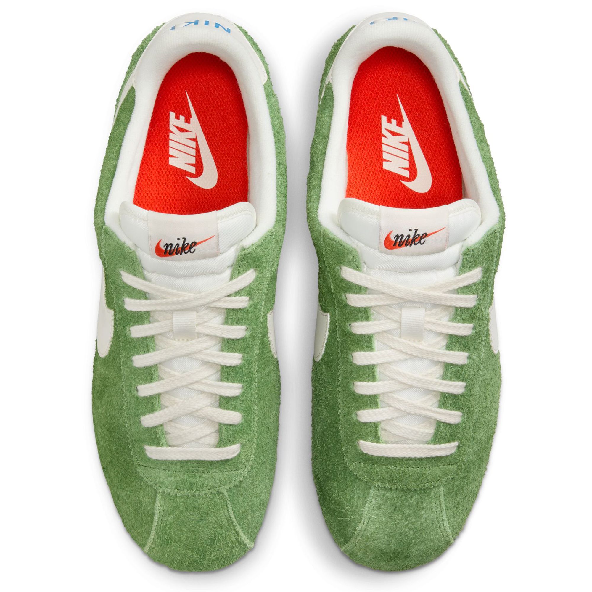 NIKE Cortez Vintage FJ2530 300 - Shiekh