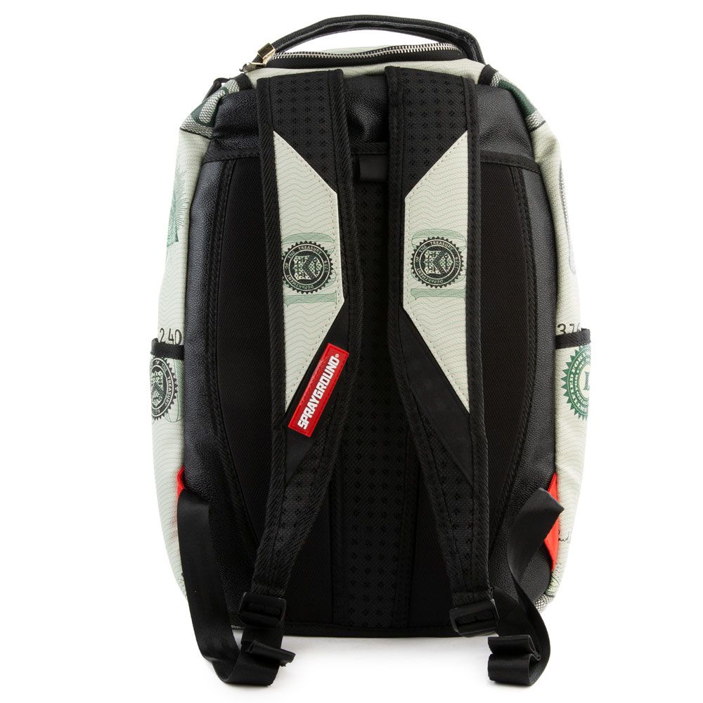Sprayground リュック SPRAYGROUND スプレーグラウンド XXXTENTACION REMEDY リュック