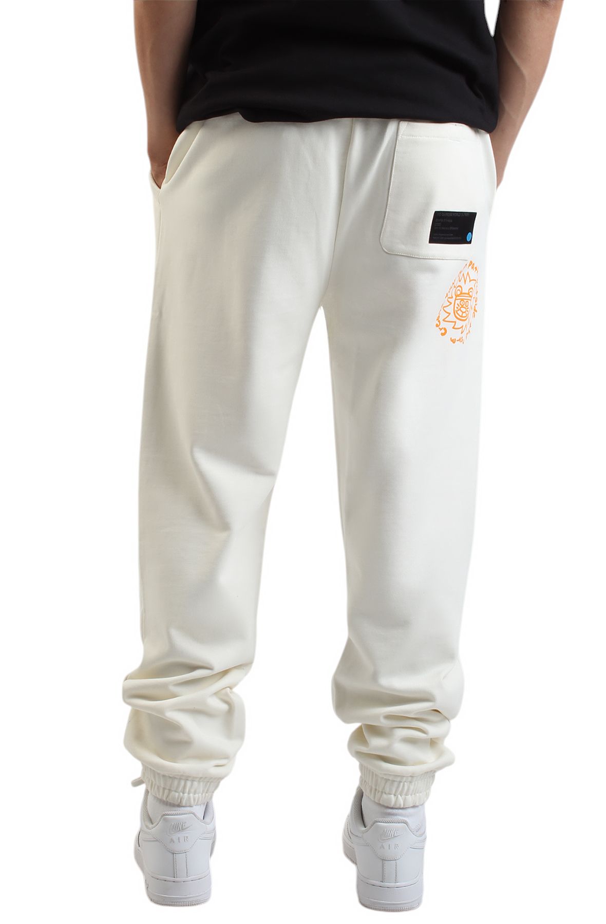 VIC GARCIA WORLD Cypress Dusk Sweatpant VGH24KB632-VICE - Shiekh