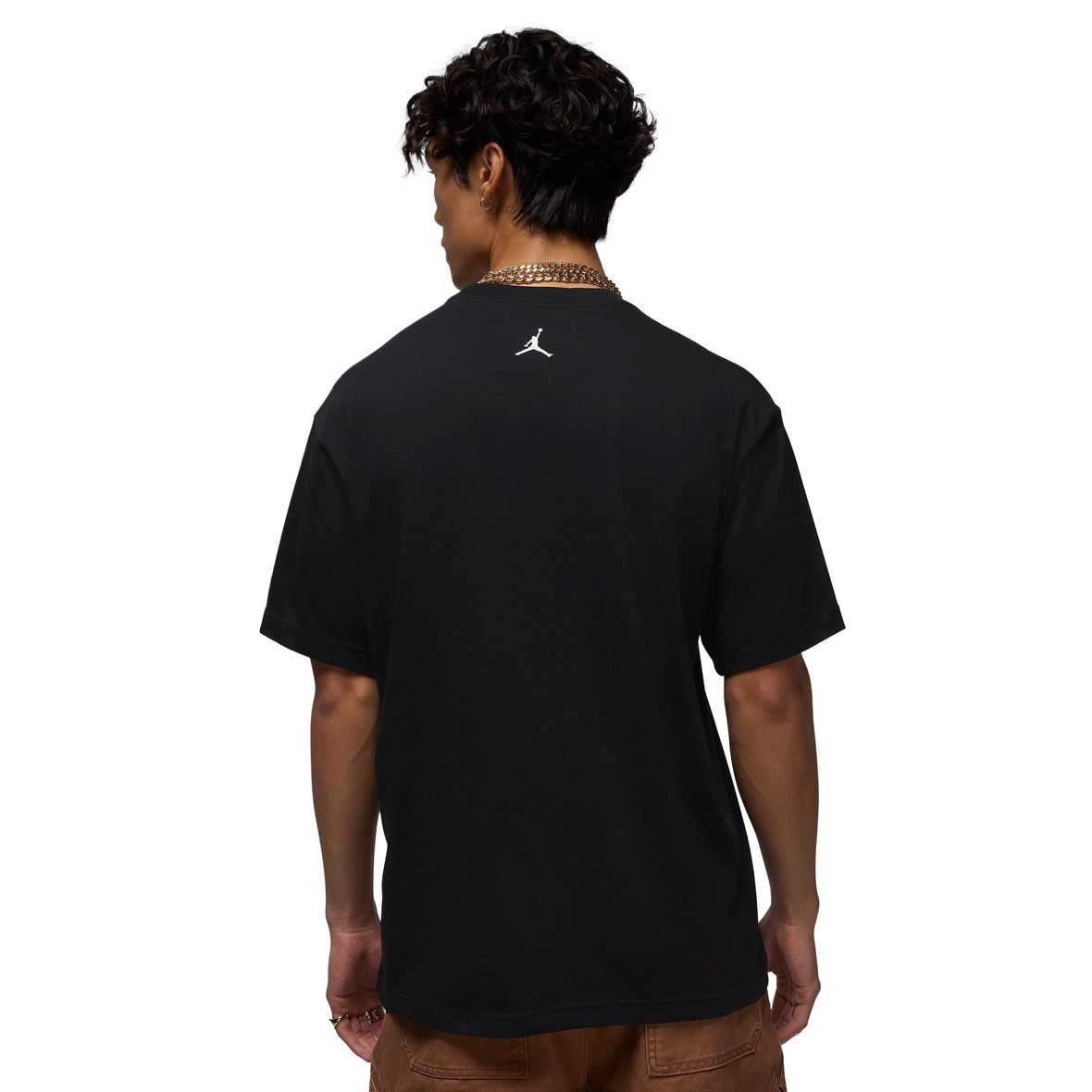 JORDAN Comic T-Shirt IF0784 010 - Shiekh