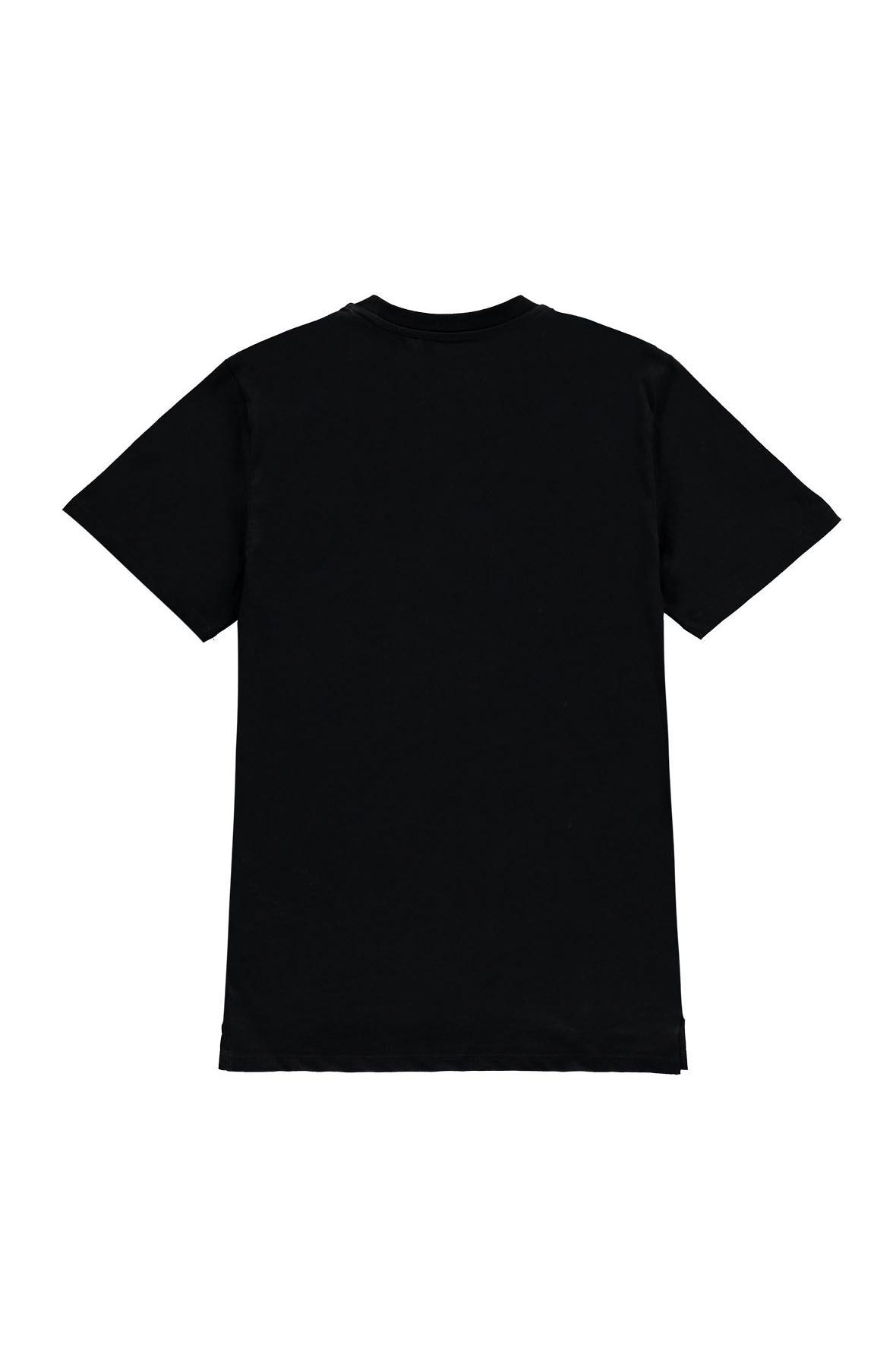 fleece t shirt mens