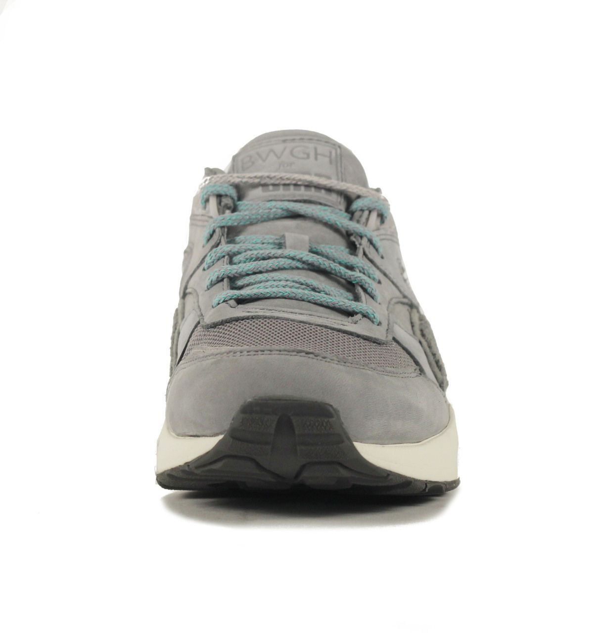 puma trinomic r698 grey kids