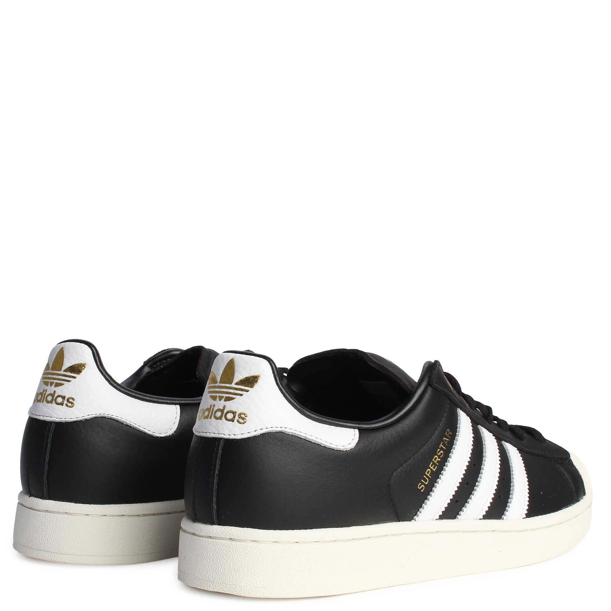 adidas Originals Superstar Black/Gold/White Men\'s Size 8.5, Shell Toe, NEW w/BOX adidas Superstar Gold for Sale - Authenticity Guaranteed - eBay main image 3