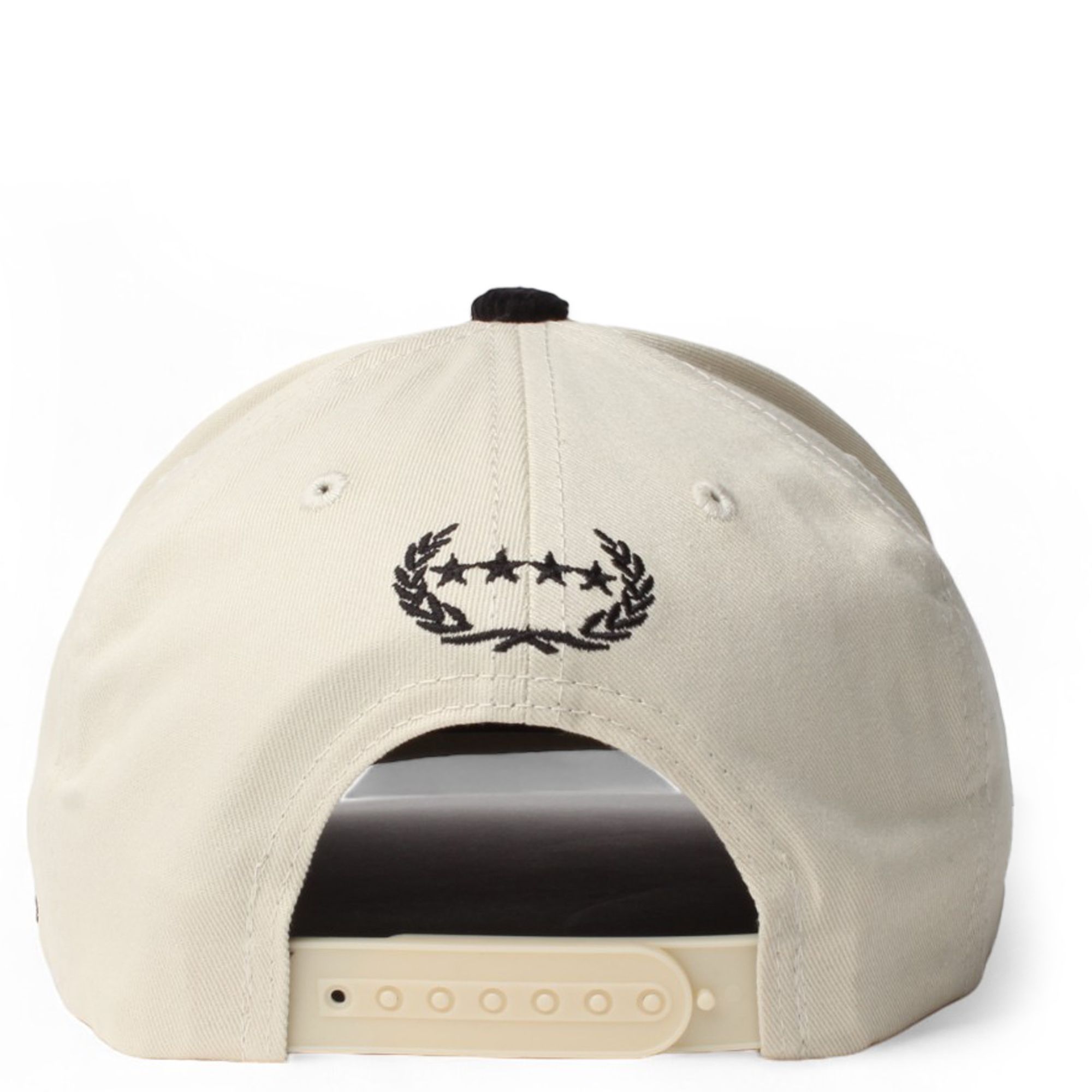 FIELD GRADE Beware of Dog Snapback Hat 1004740 - Shiekh