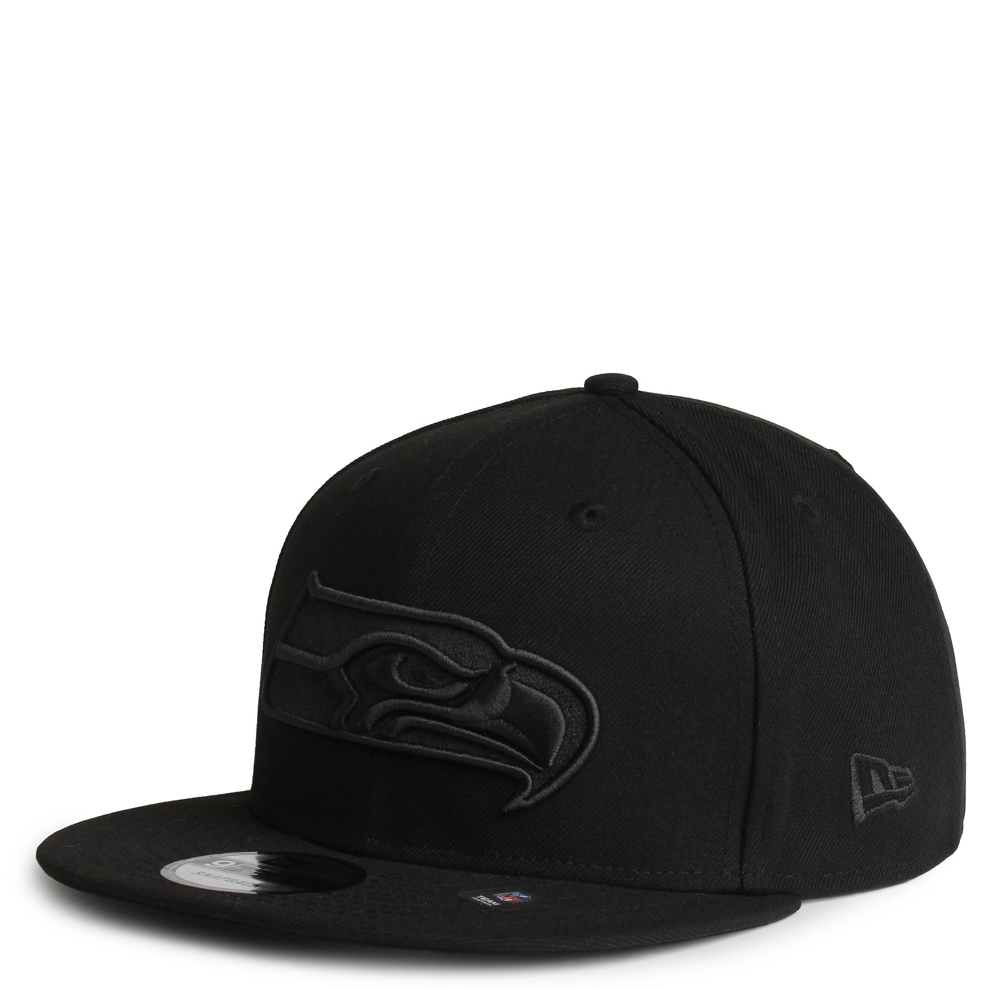 NEW ERA CAPS NFL Seattle Seahawks 9Fifty Snapback 11872942 - Shiekh