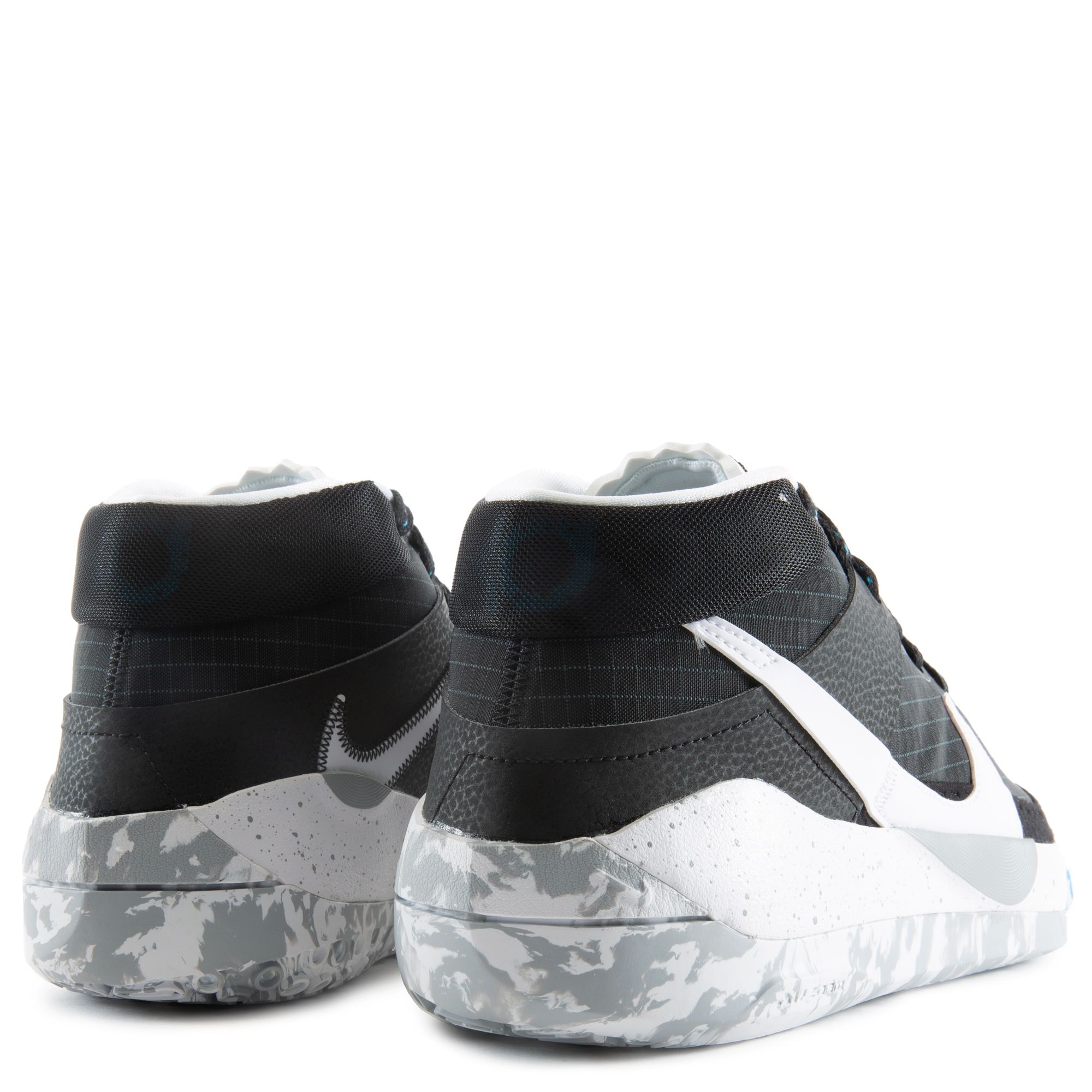 kd13 black wolf grey