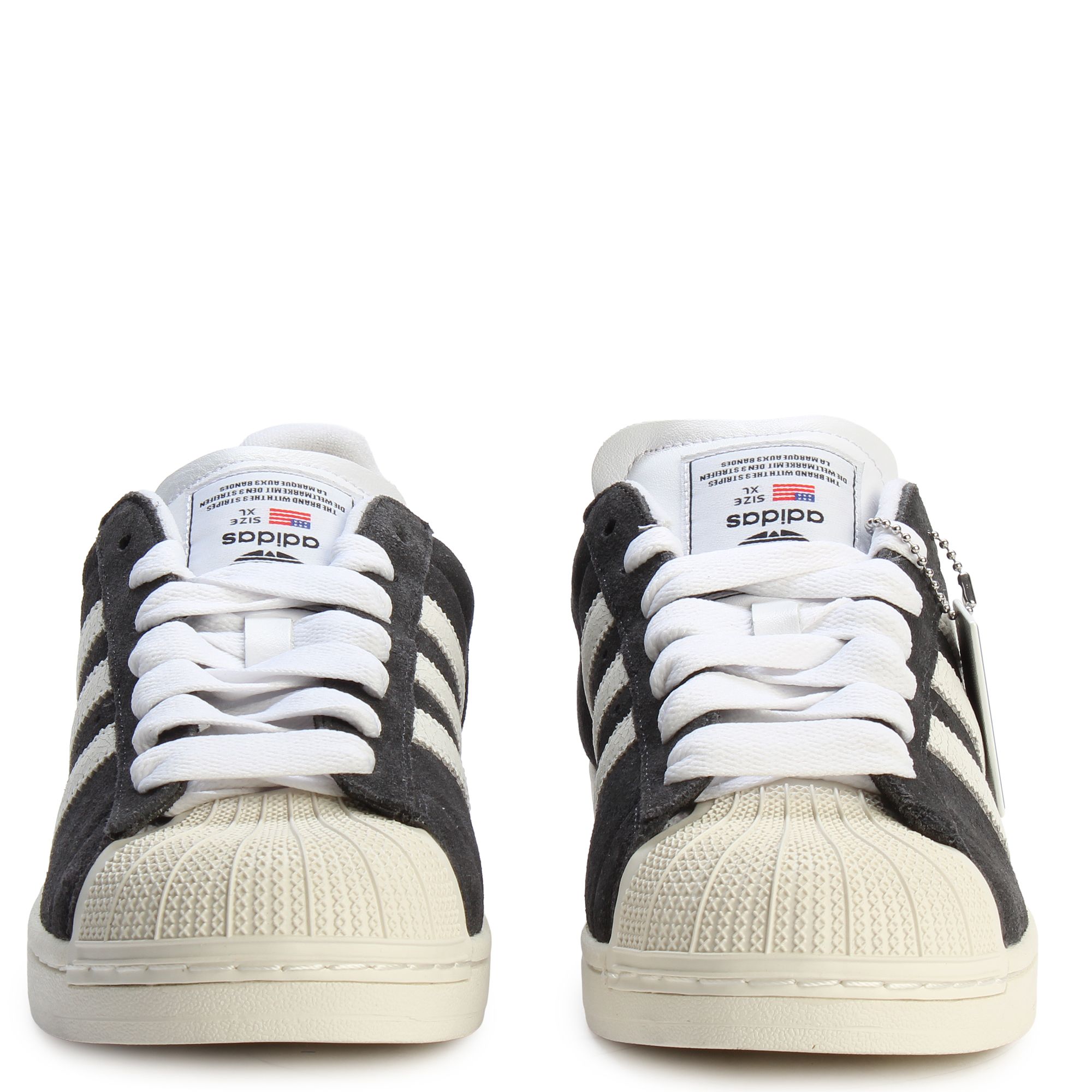 adidas gazelle silver green womens Adidas Superstar II – DTLR main image 0