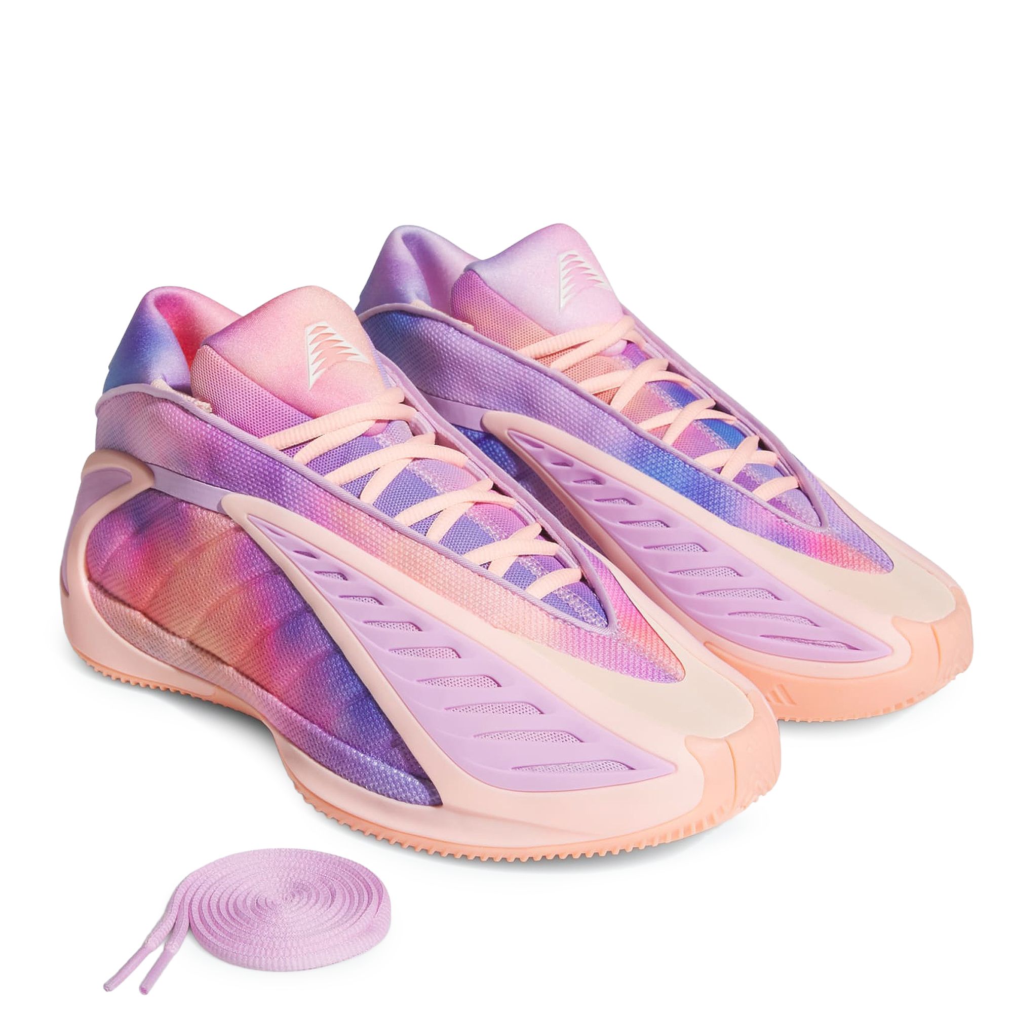 ADIDAS Anthony Edwards 2 KJ1887 - Shiekh