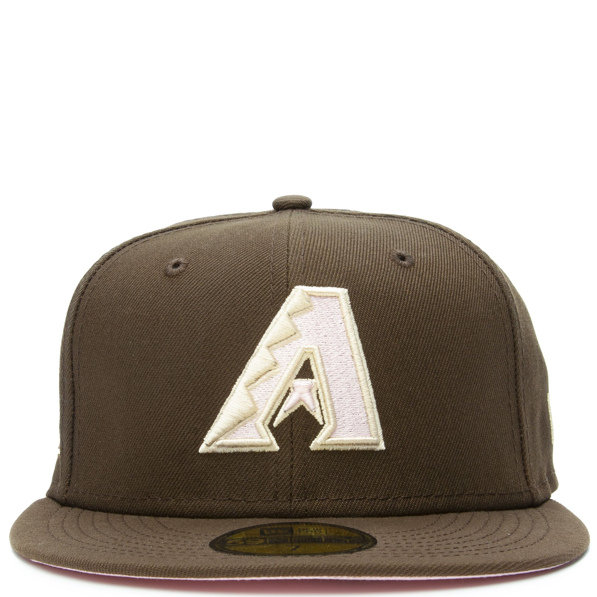 NEW ERA CAPS MLB All-Star Edition Arizona Diamondbacks 59FIFTY Fitted Hat  70702032 - Shiekh