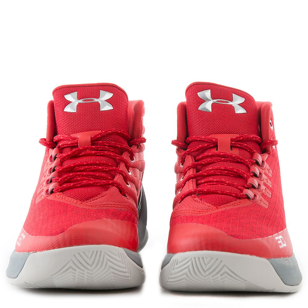 Curry 3 red men deals