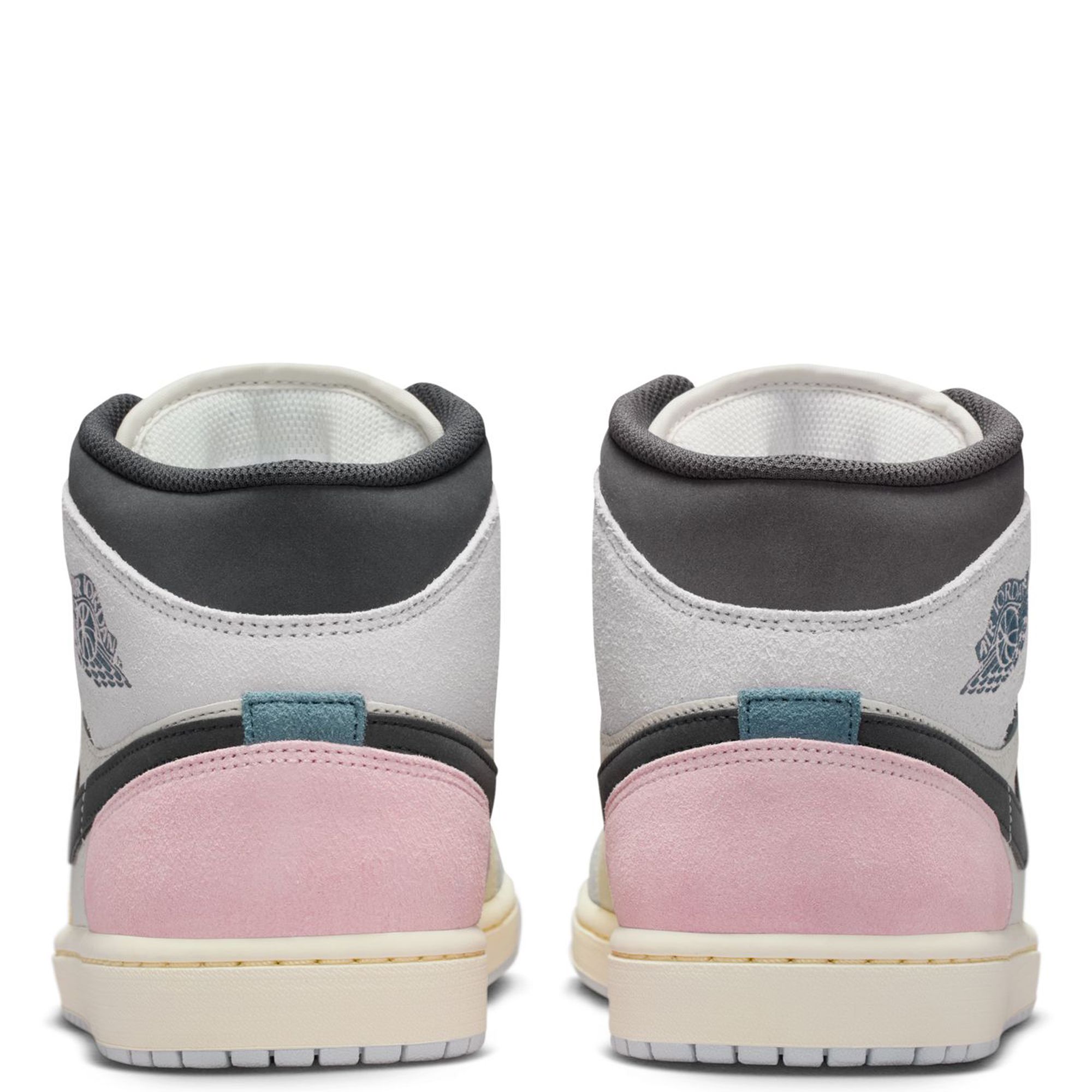 JORDAN Air 1 Mid SE IB7110 100 - Shiekh