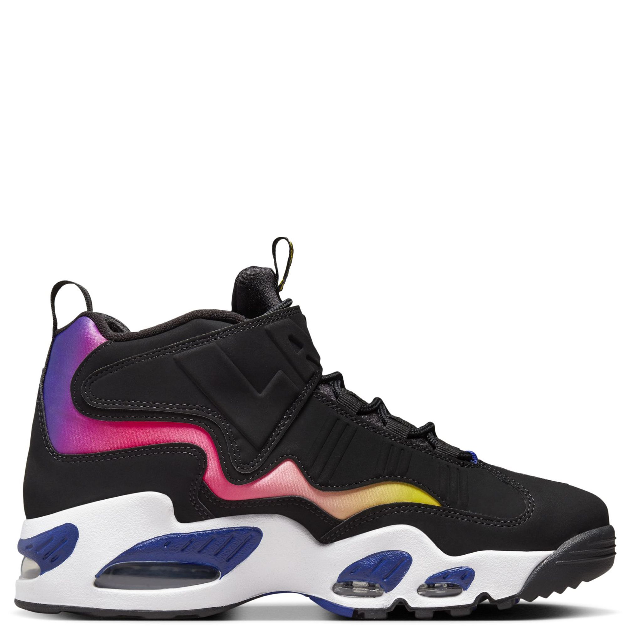 Nike Air Griffey Max 1 (Dark Concord/Hyper Jade) - Sneaker Freaker