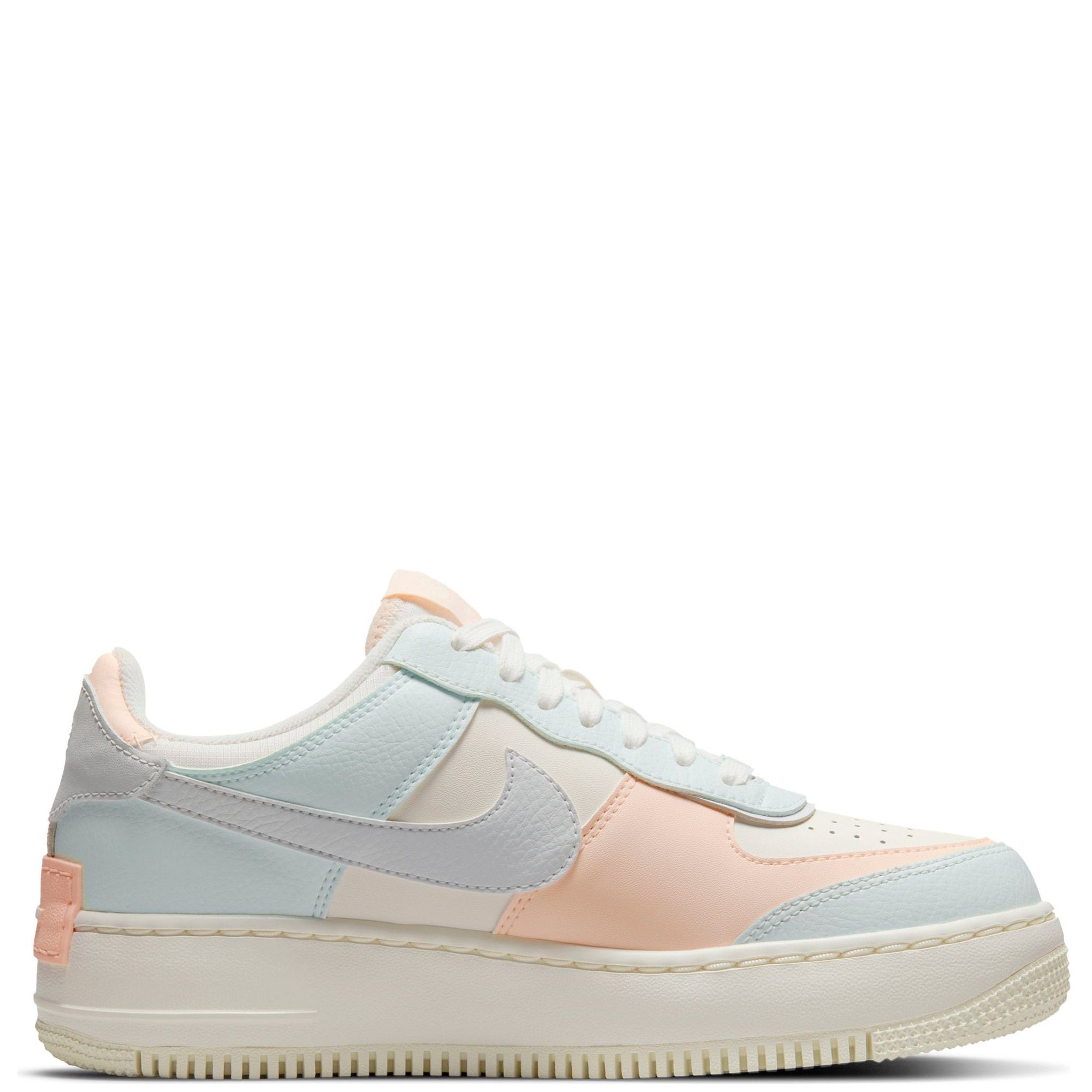 NIKE Air Force 1 Shadow CU8591 104 - Shiekh