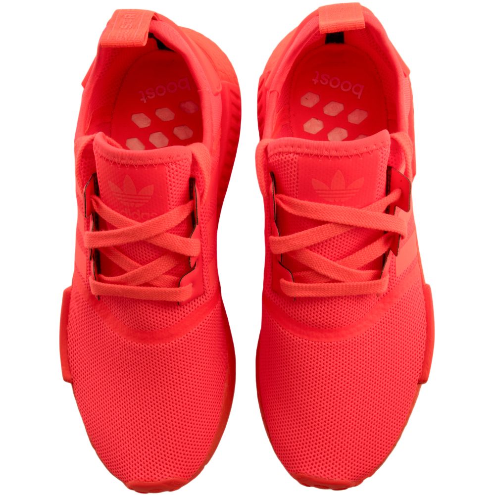 adidas gazelle silver green womens Adidas NMD 360 Slip-On Toddlers Shoes Solar Red