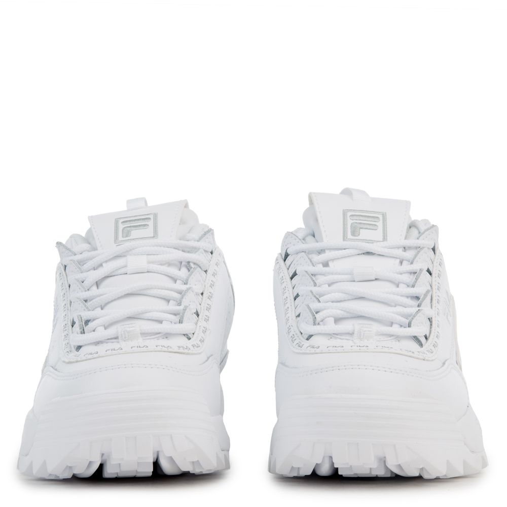 disruptor 2 premium white