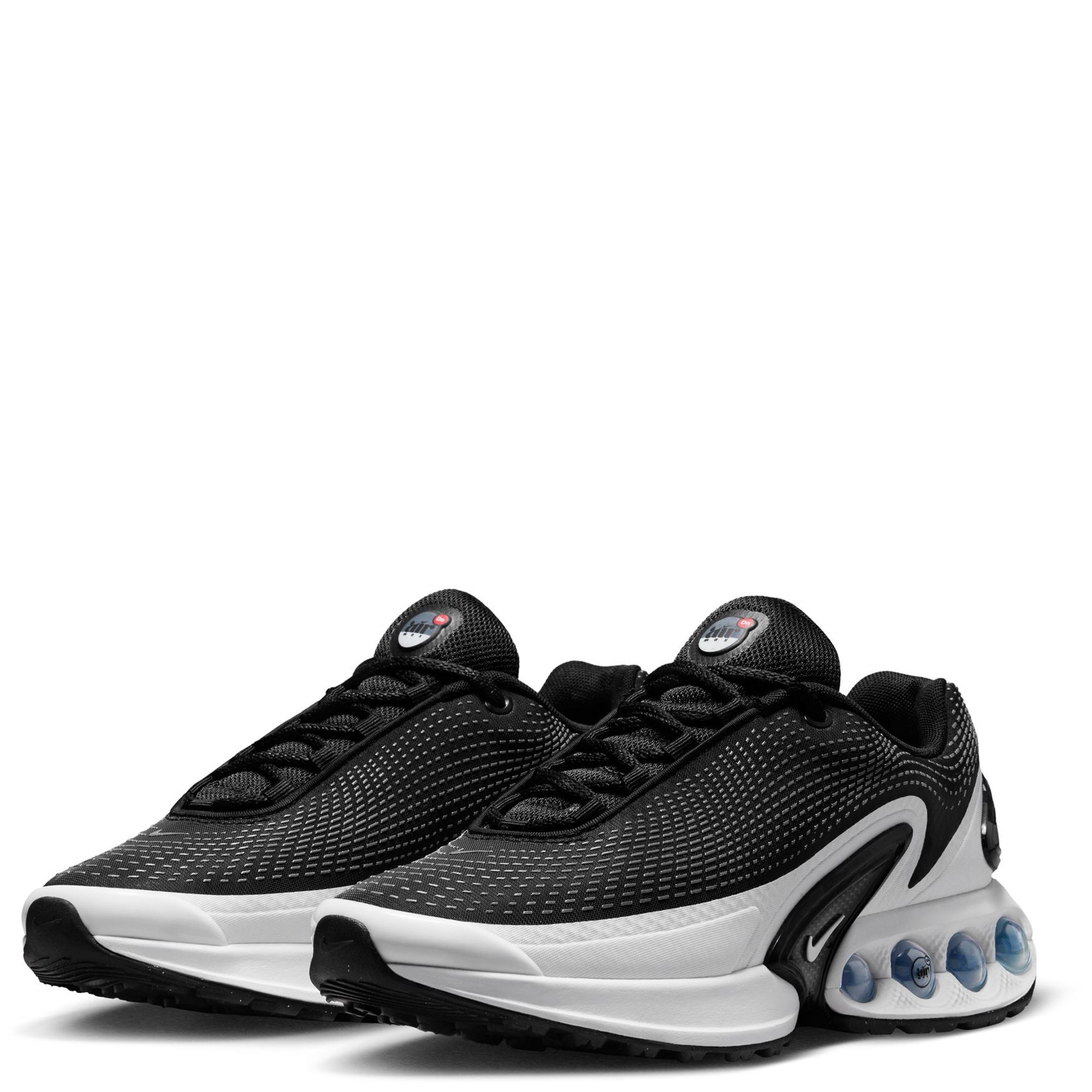 Nike W Air Max DN Black White Cool Grey (FJ3145 002) Women's