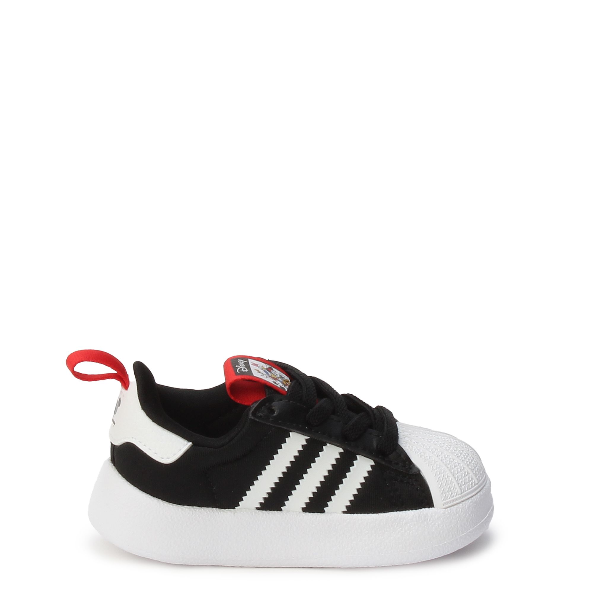 ADIDAS Toddler DISNEY MICKEY MOUSE adiFOM SUPERSTAR 360