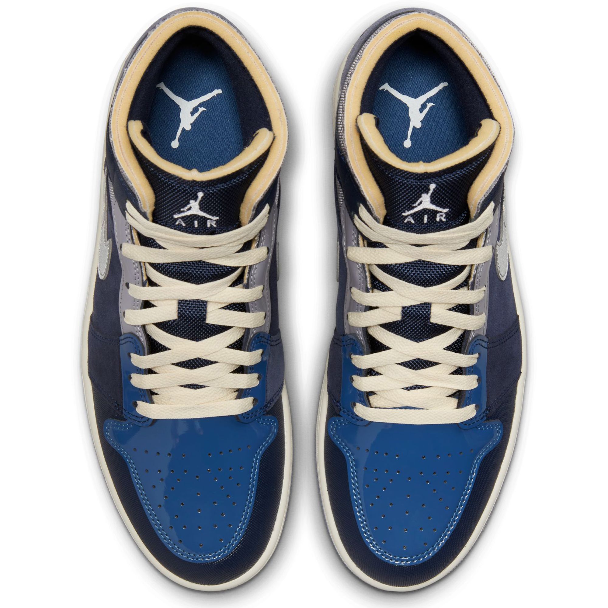 JORDAN Air 1 Mid SE Craft DR8868 400 - Shiekh