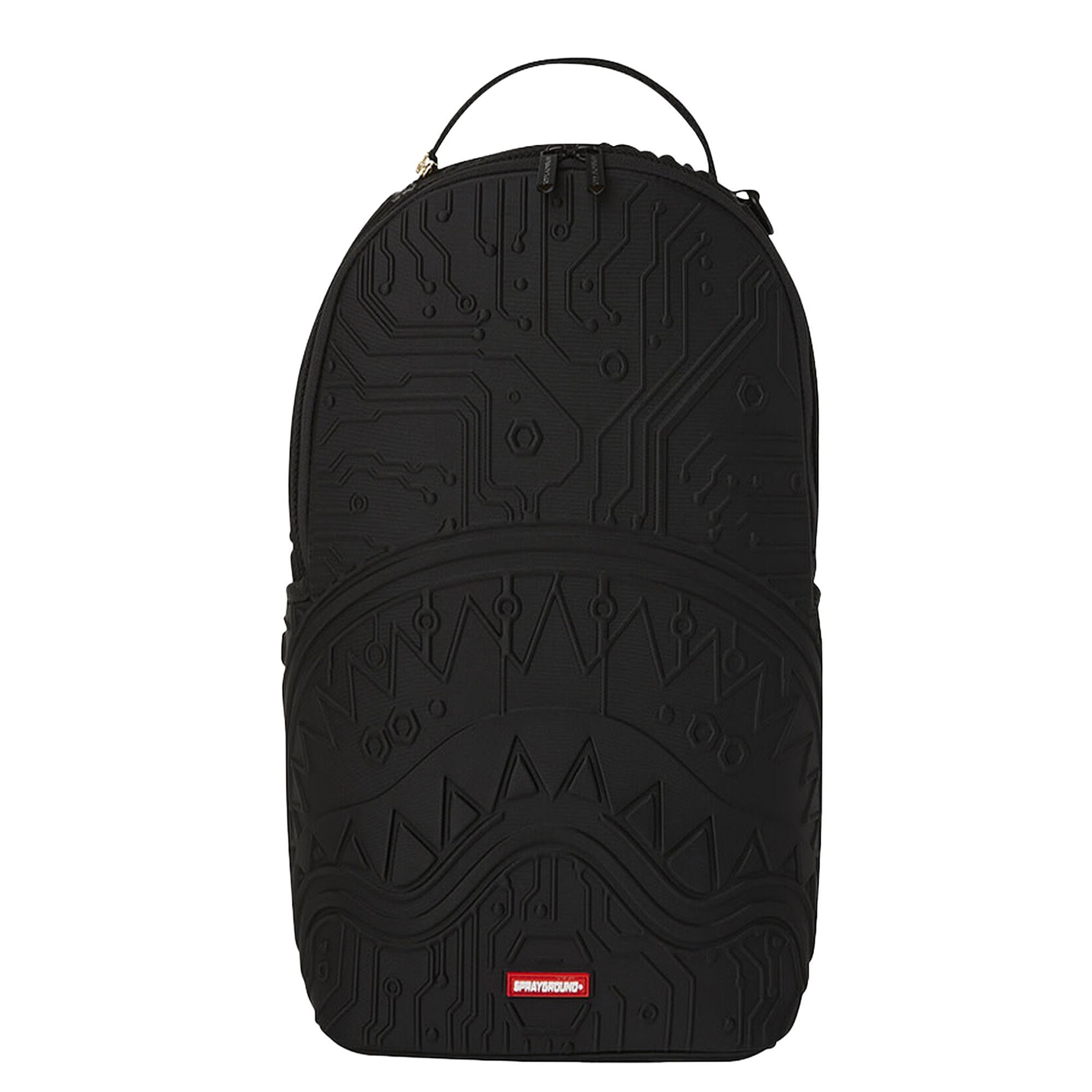 SPRAYGROUND Future Foam 2.5 Backpack 910B8343NSZ - Shiekh